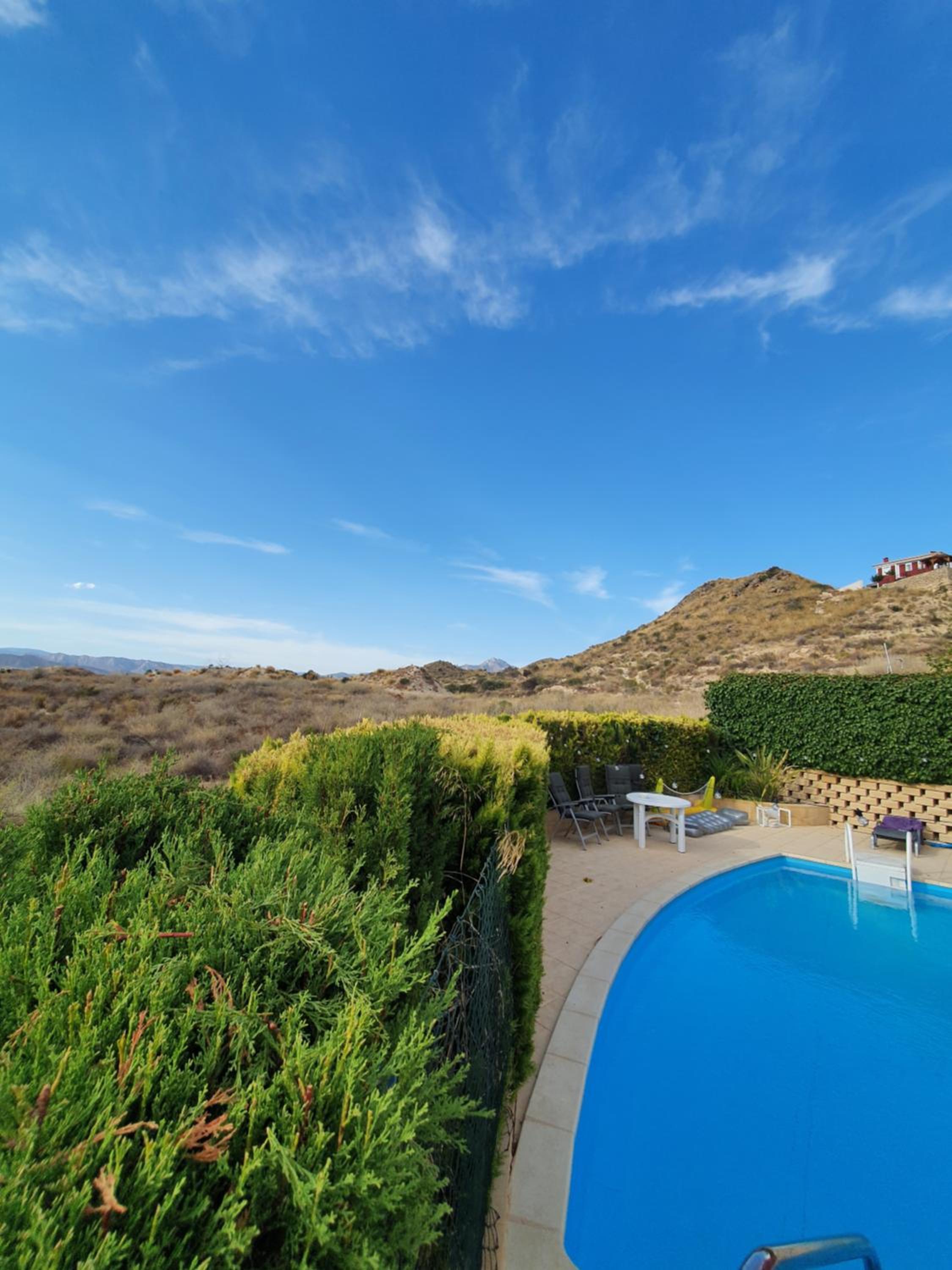 Villa Alicante - Bonalba Golf view 4