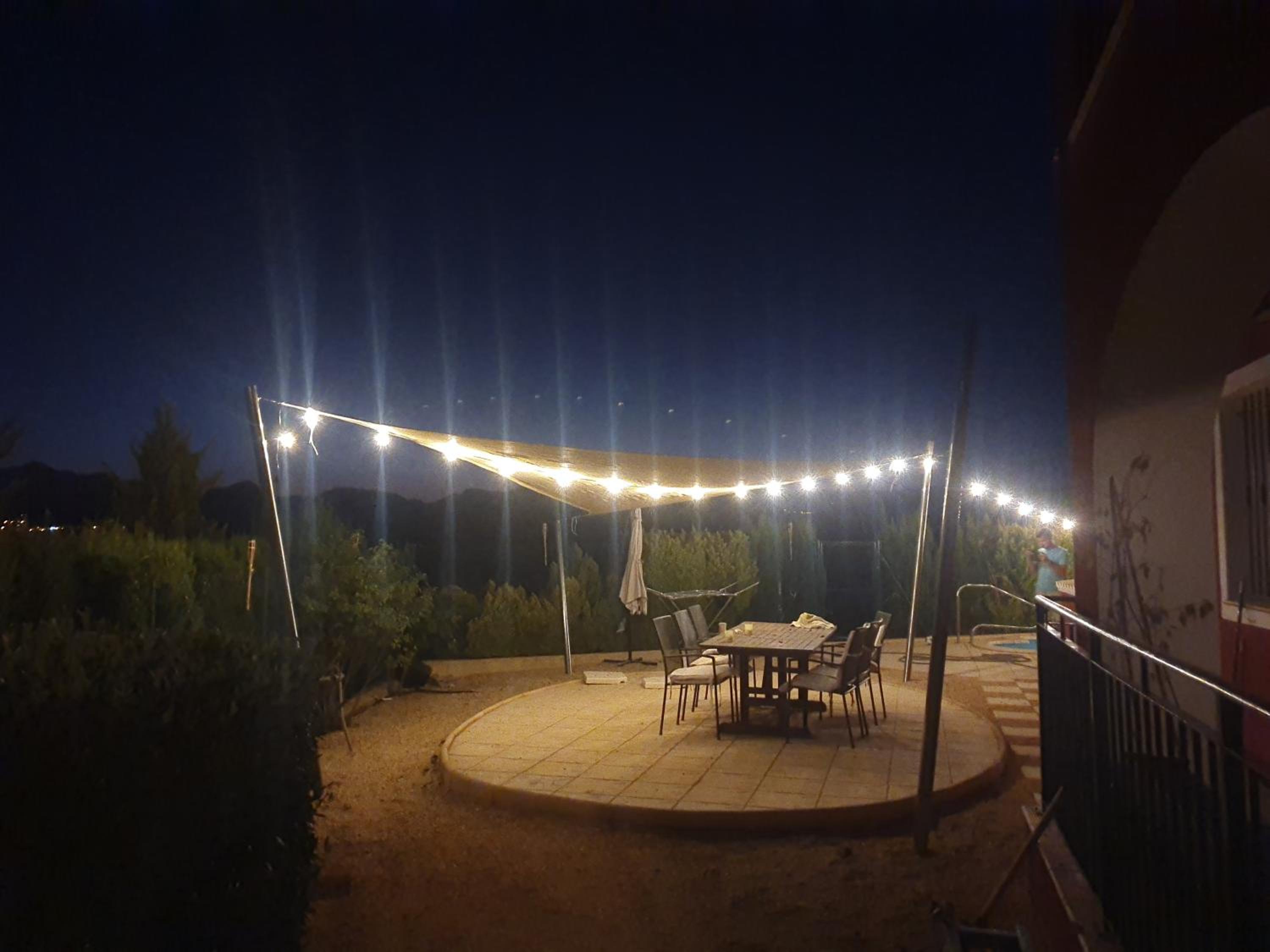 Villa Alicante - Bonalba Golf view 2