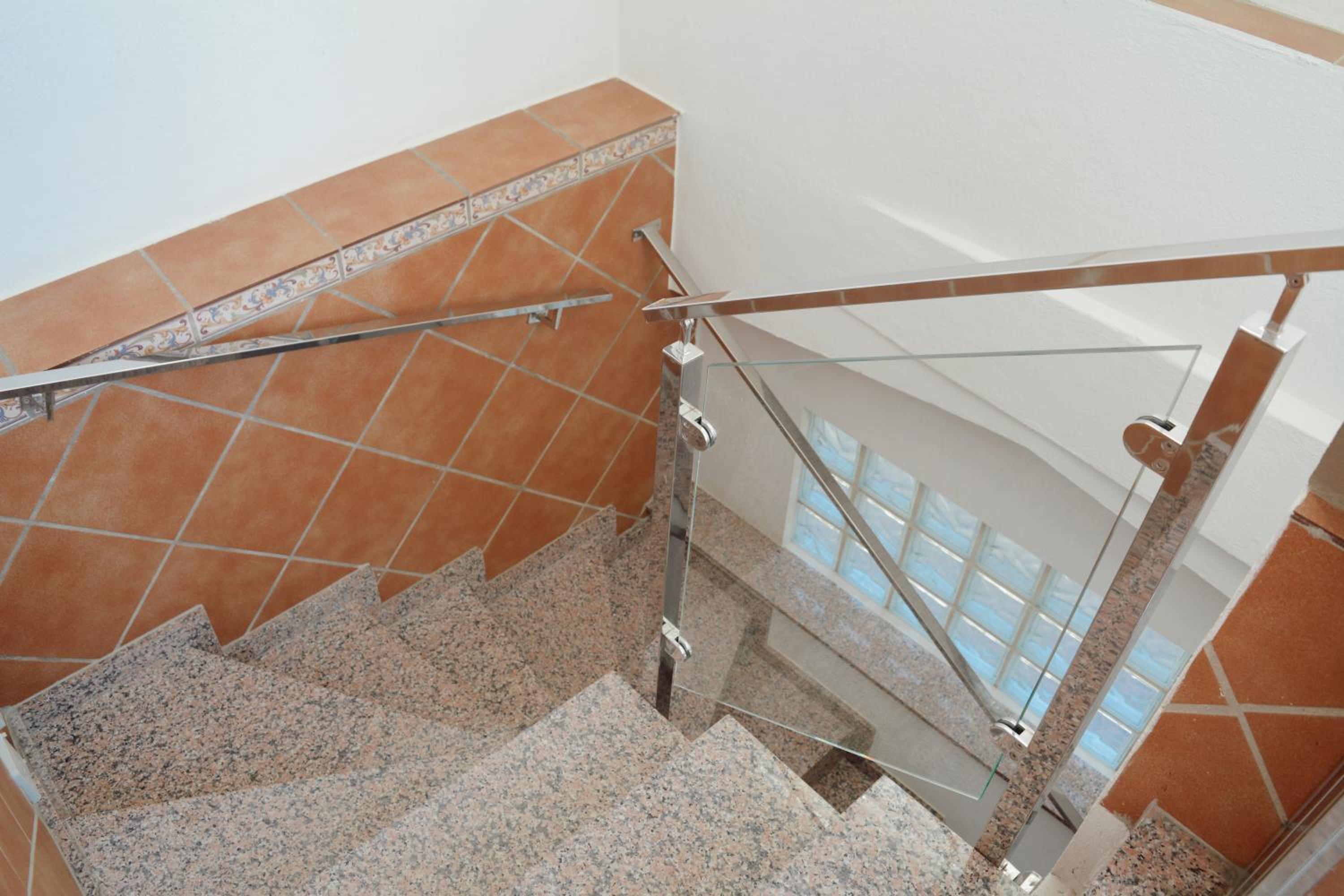 Apartamentos Maria