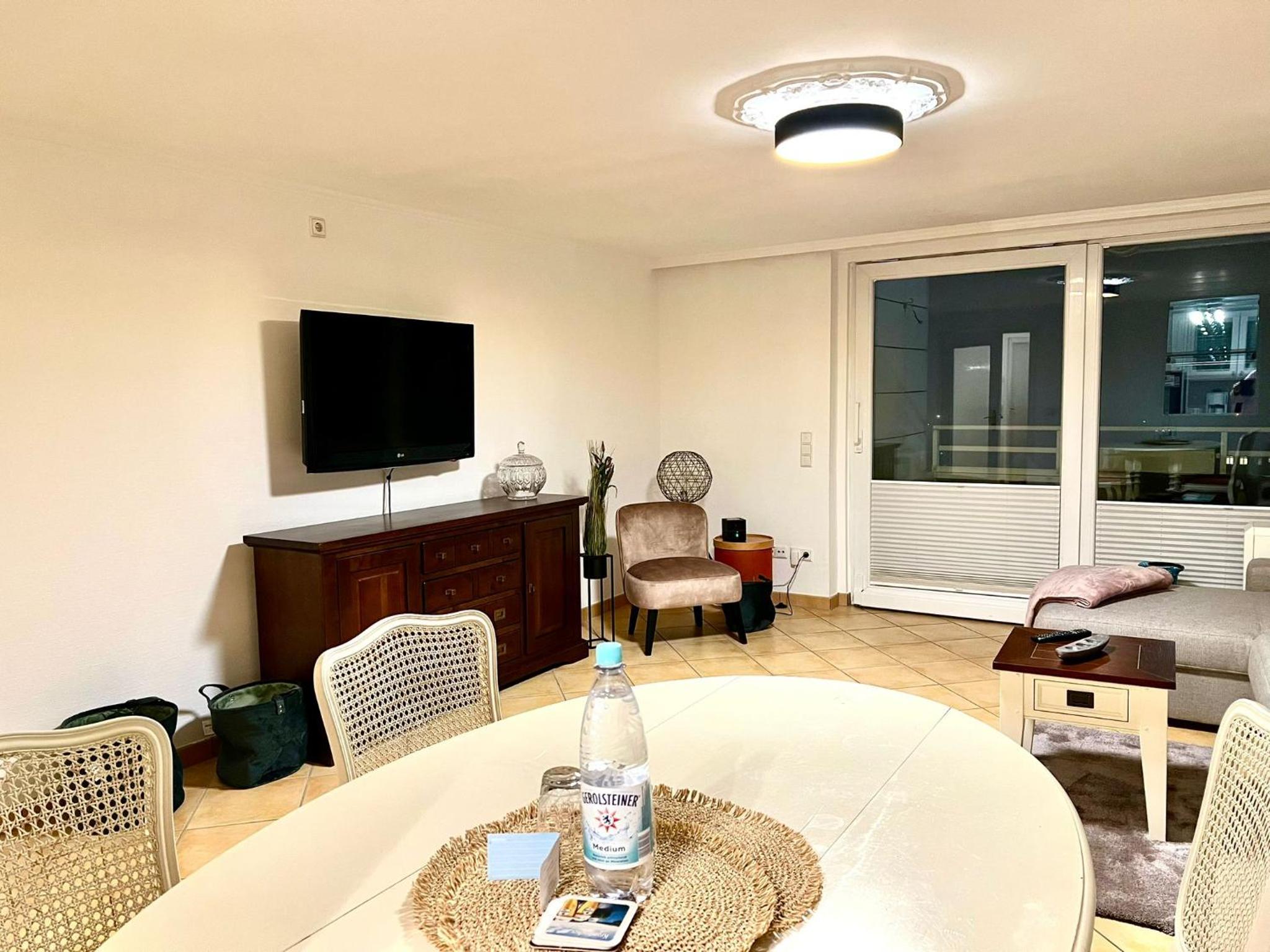 Penthouse-Berta, fotografía 4