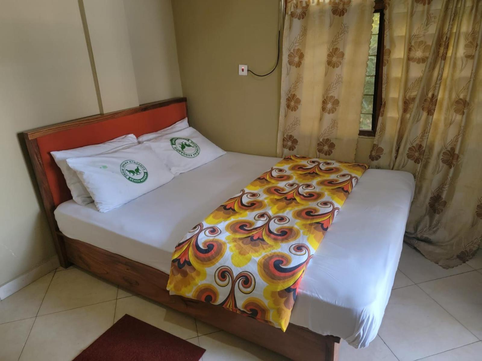 Kangaroo Pouch Beach Resort view 4