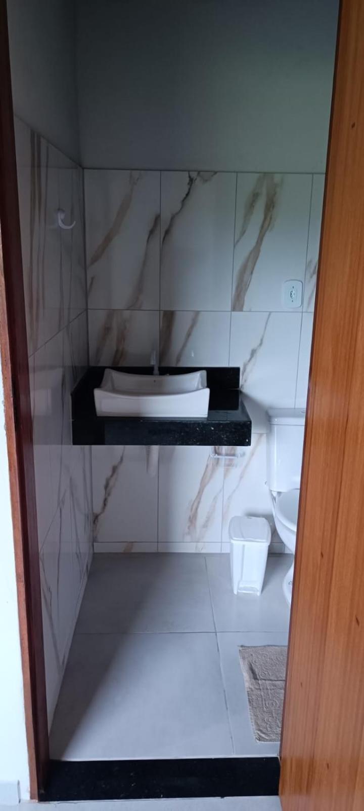Lá no Rancho Trancoso