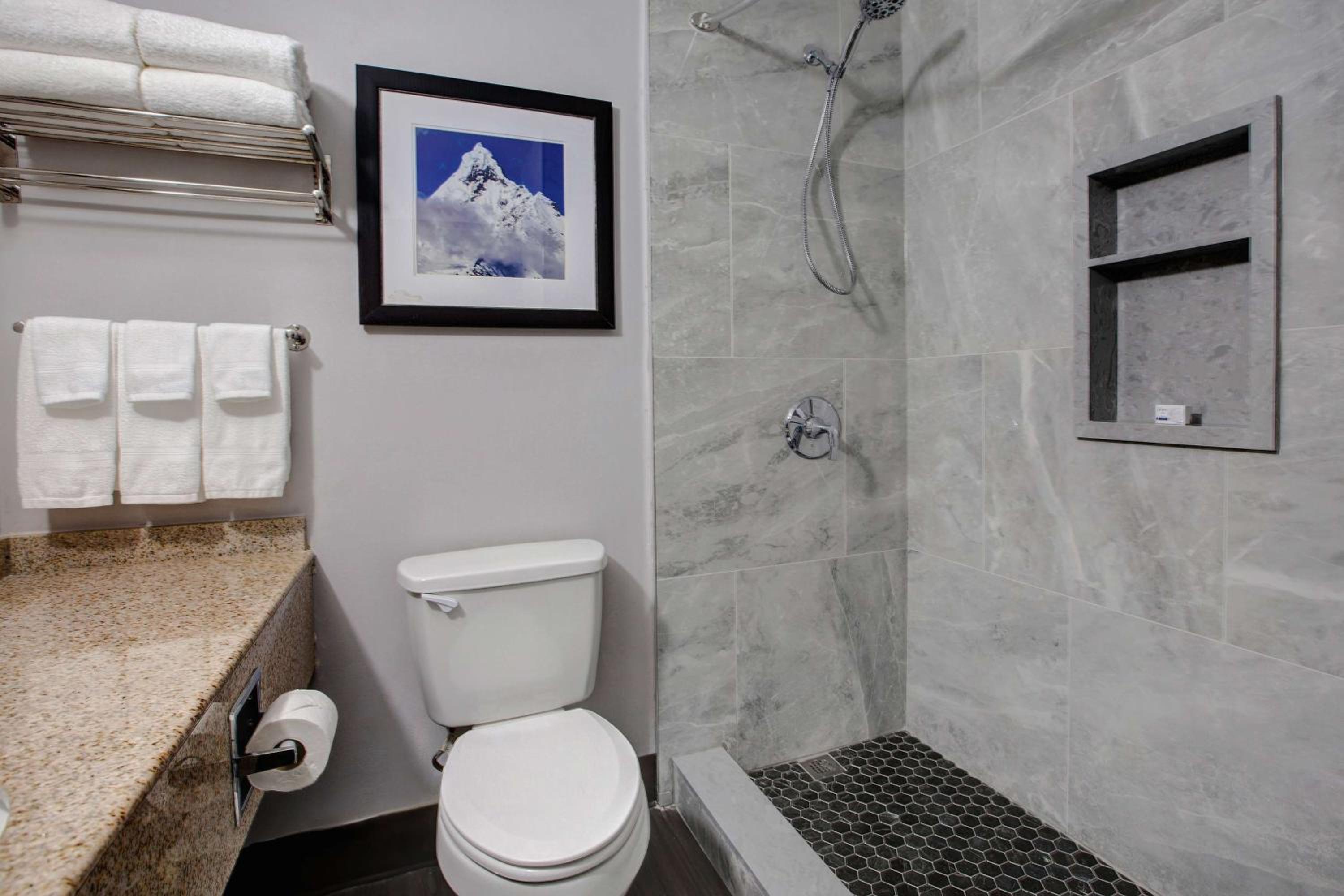 Barrie Vacations - Days Inn by Wyndham Barrie - Property Image 8