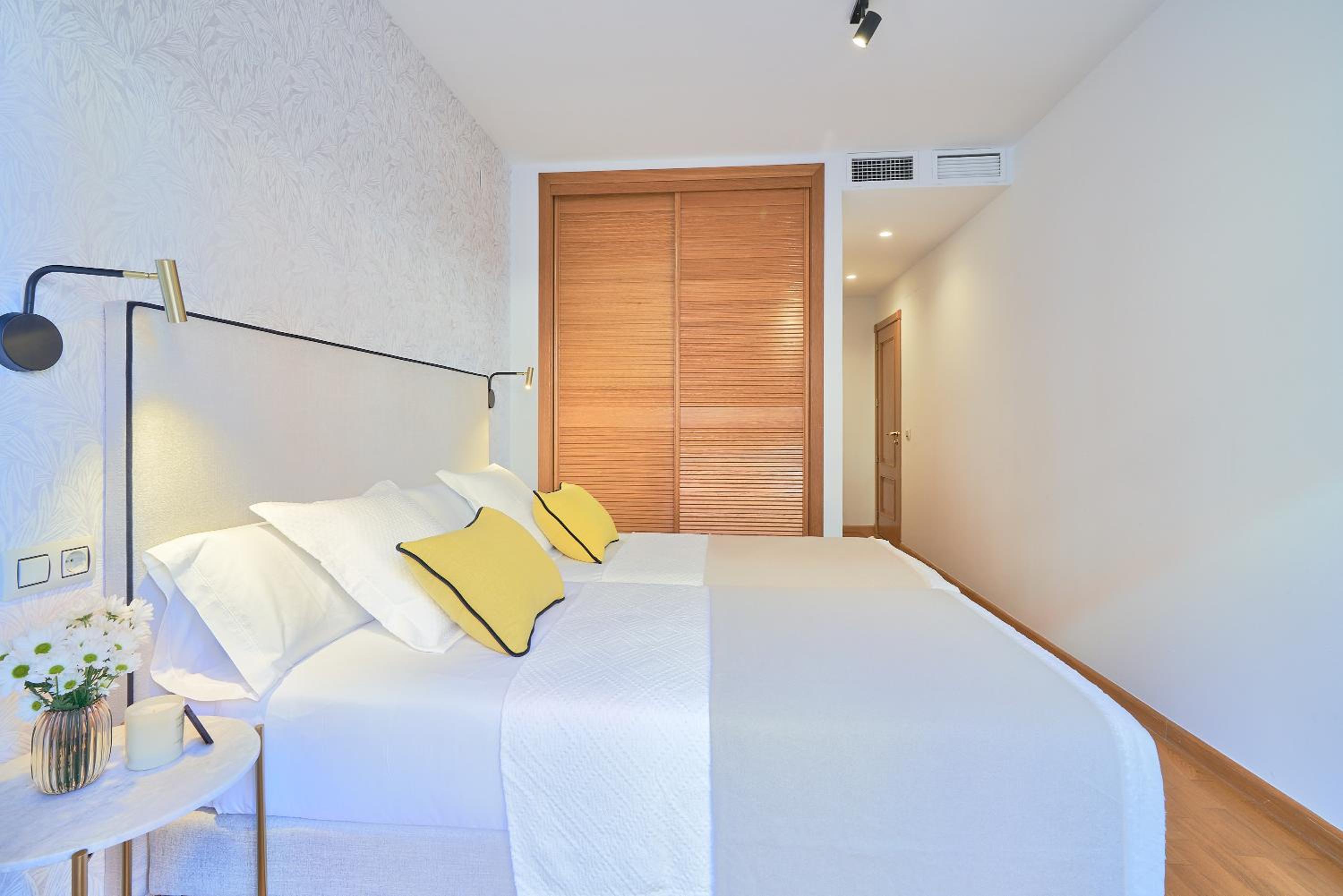 Holiday Apartment Parque Litoral by Solaga Holiday Homes