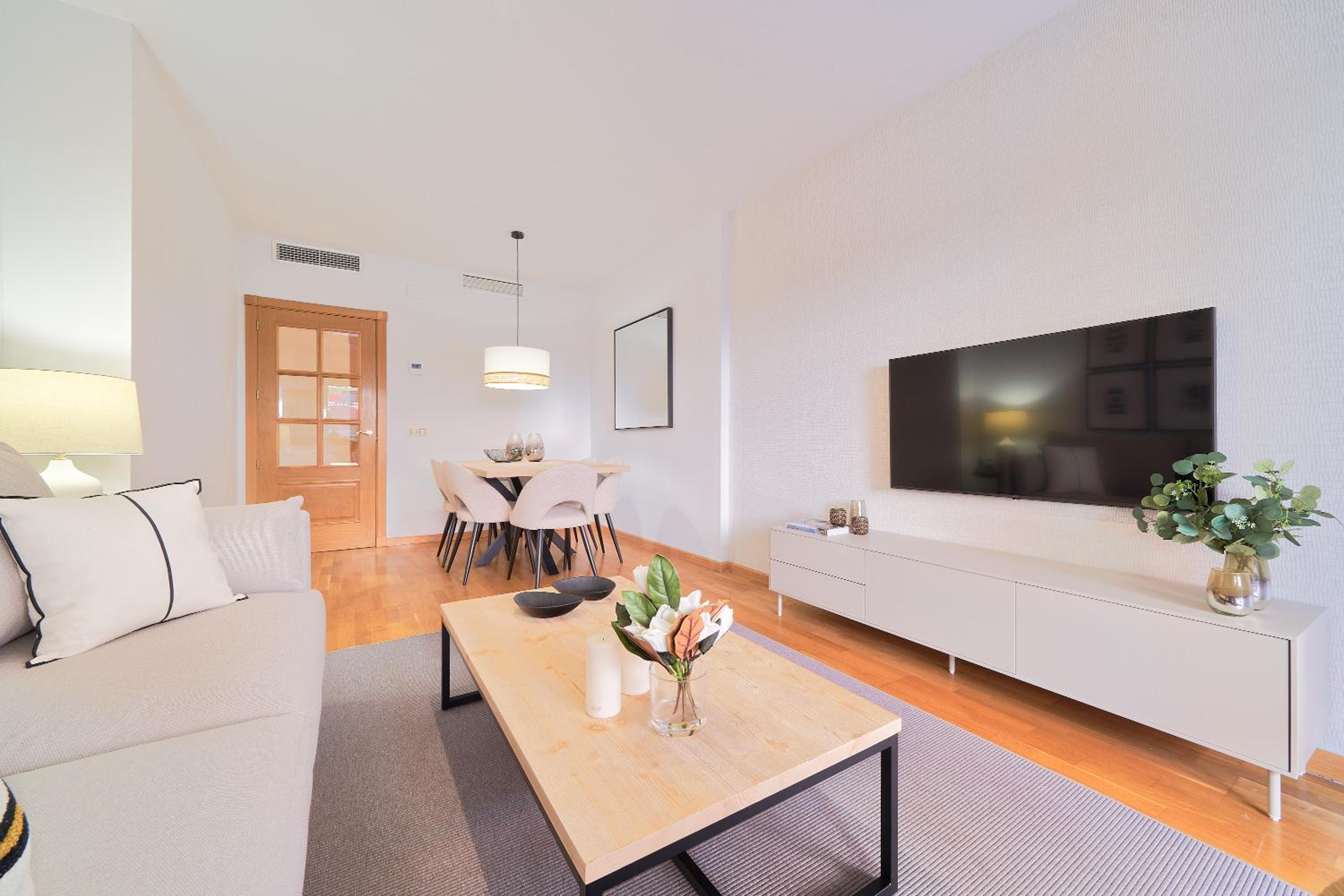 Holiday Apartment Parque Litoral by Solaga Holiday Homes
