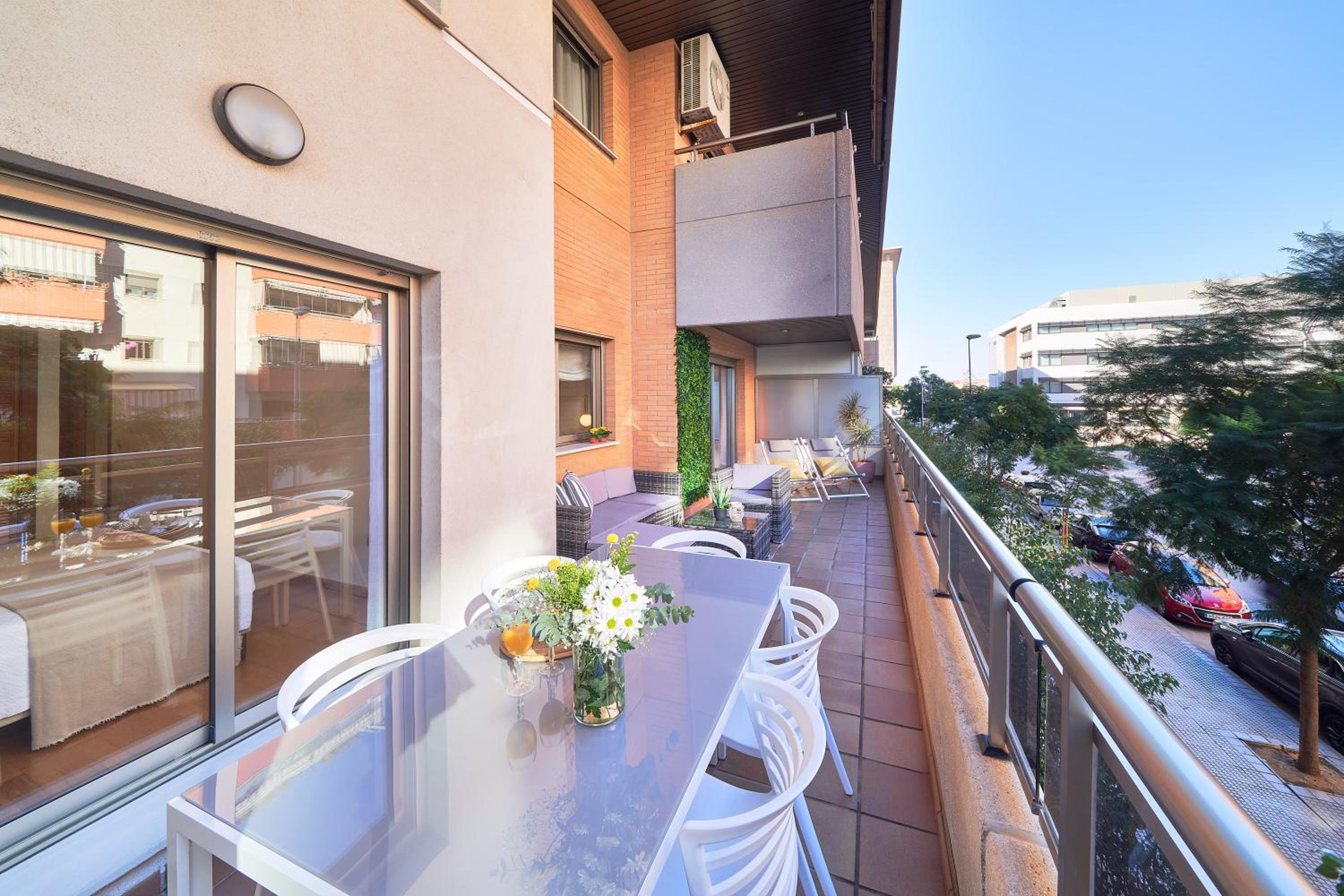 Holiday Apartment Parque Litoral by Solaga Holiday Homes