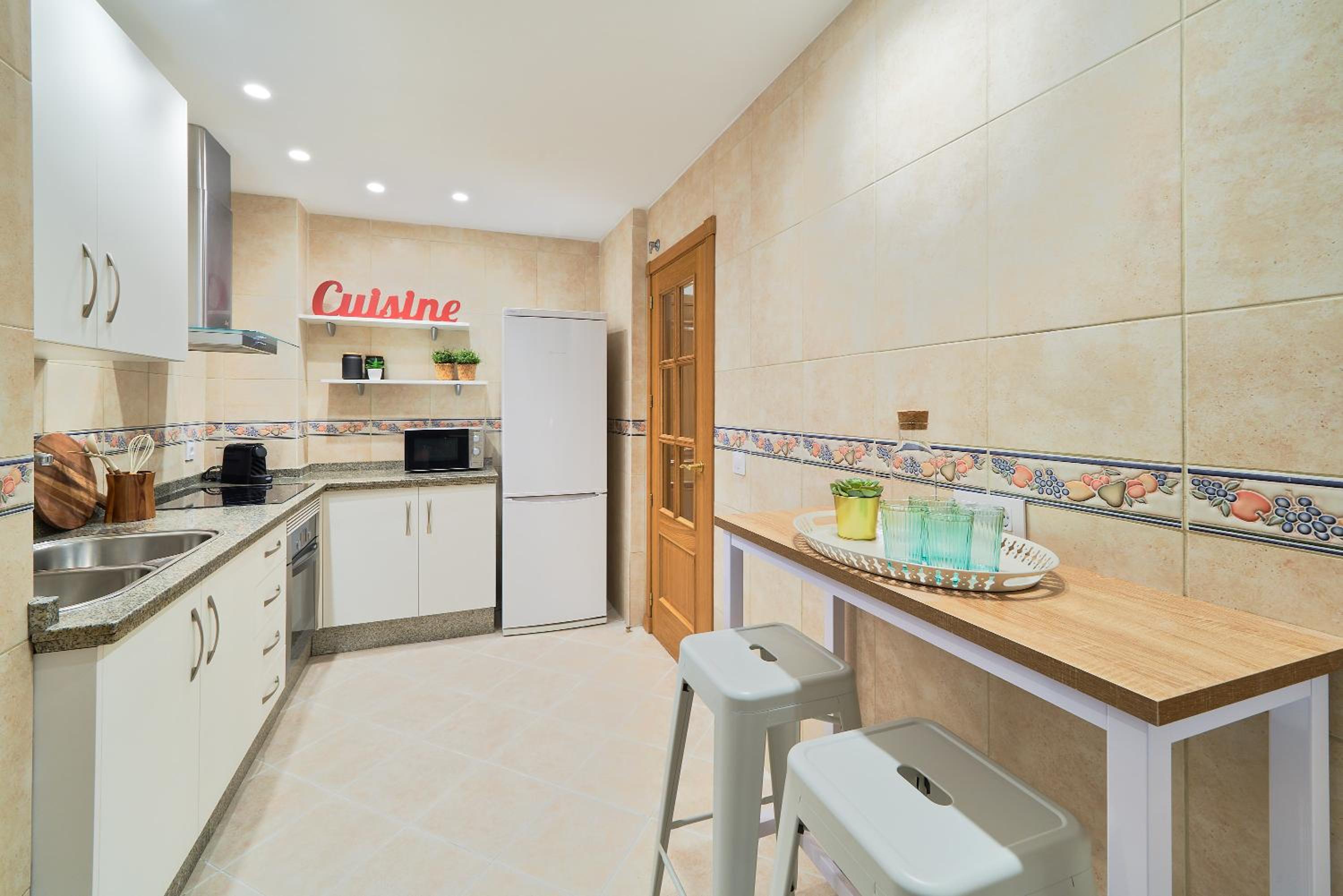 Holiday Apartment Parque Litoral by Solaga Holiday Homes