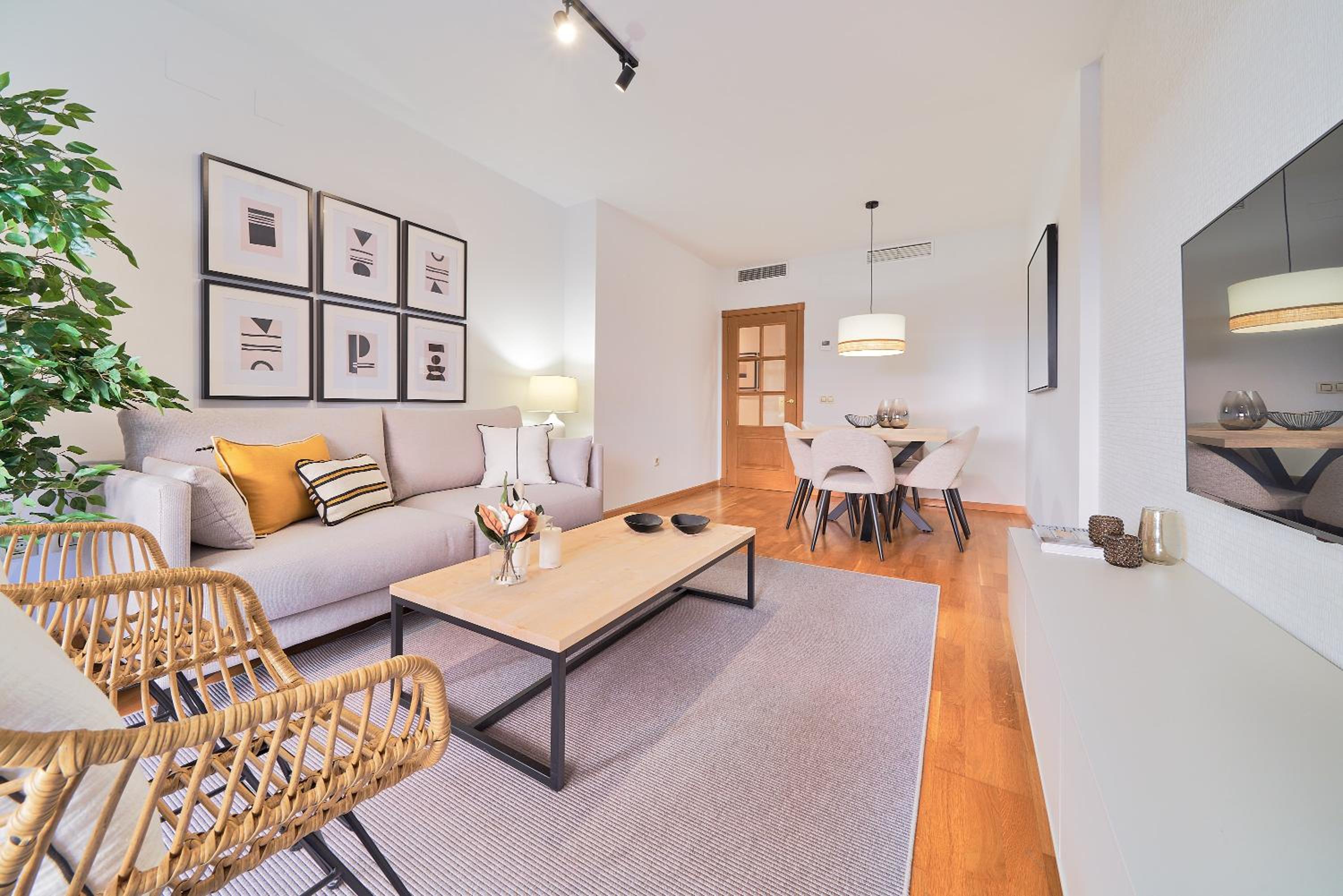 Holiday Apartment Parque Litoral by Solaga Holiday Homes