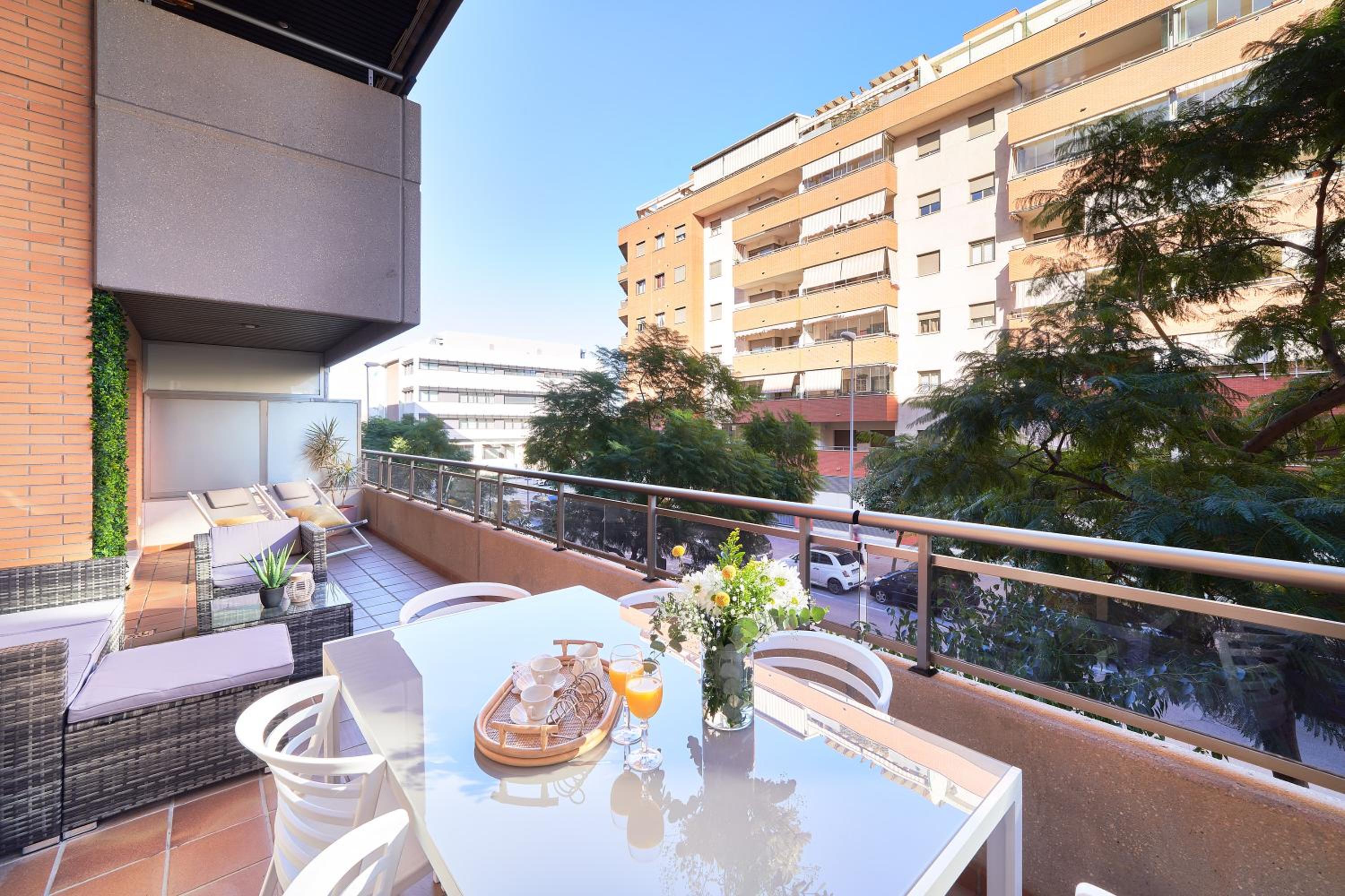 Holiday Apartment Parque Litoral by Solaga Holiday Homes