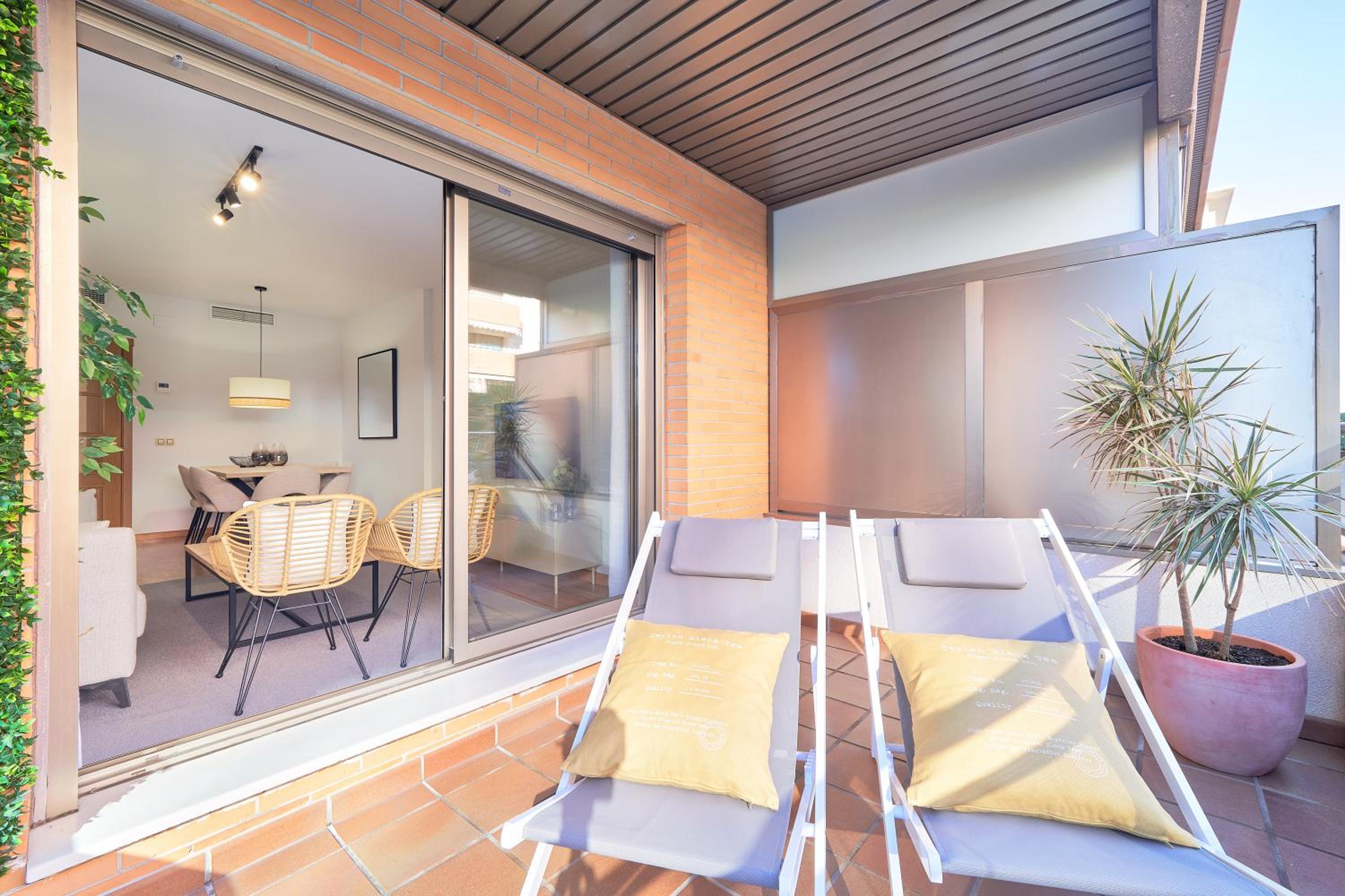 Holiday Apartment Parque Litoral by Solaga Holiday Homes