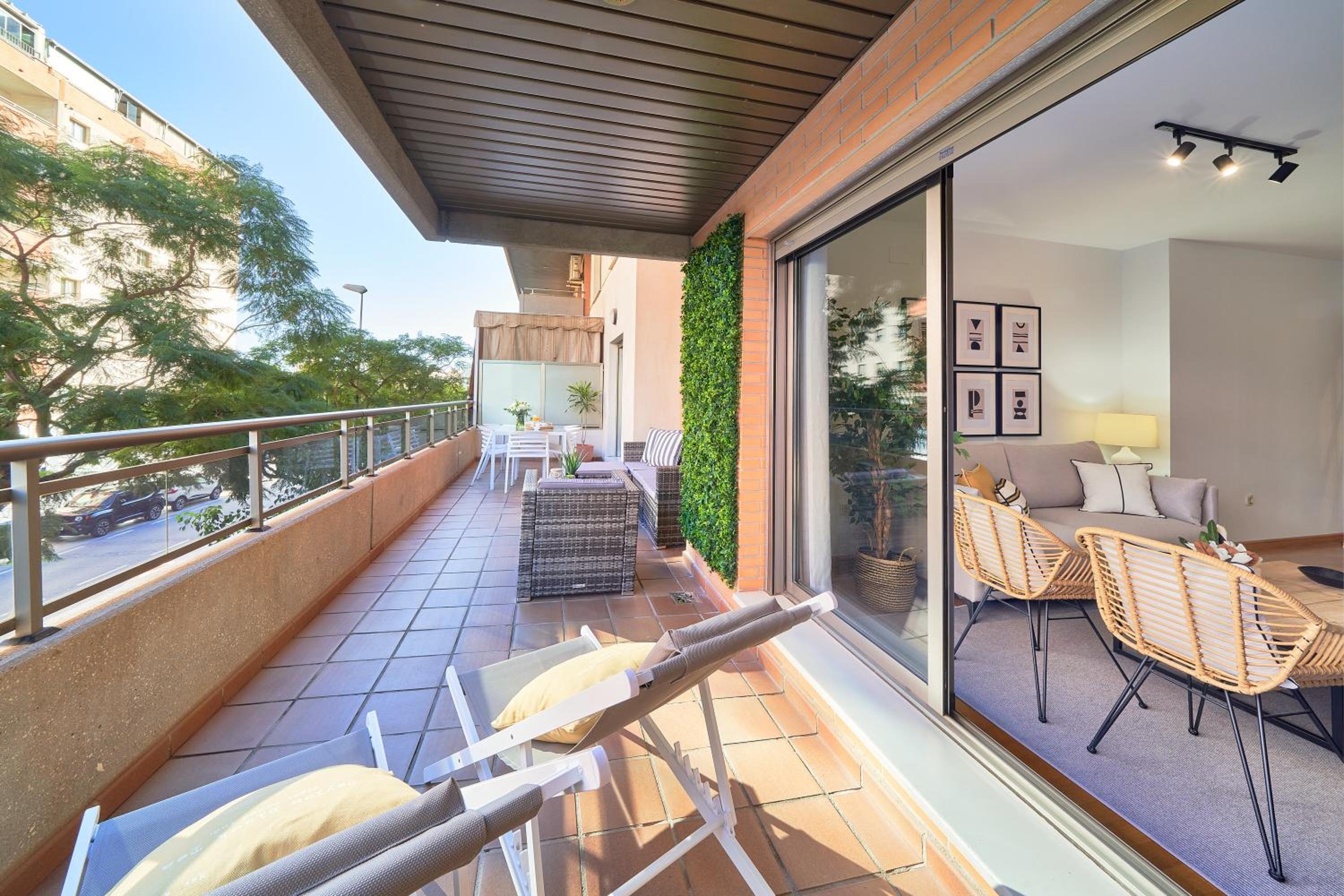 Holiday Apartment Parque Litoral by Solaga Holiday Homes