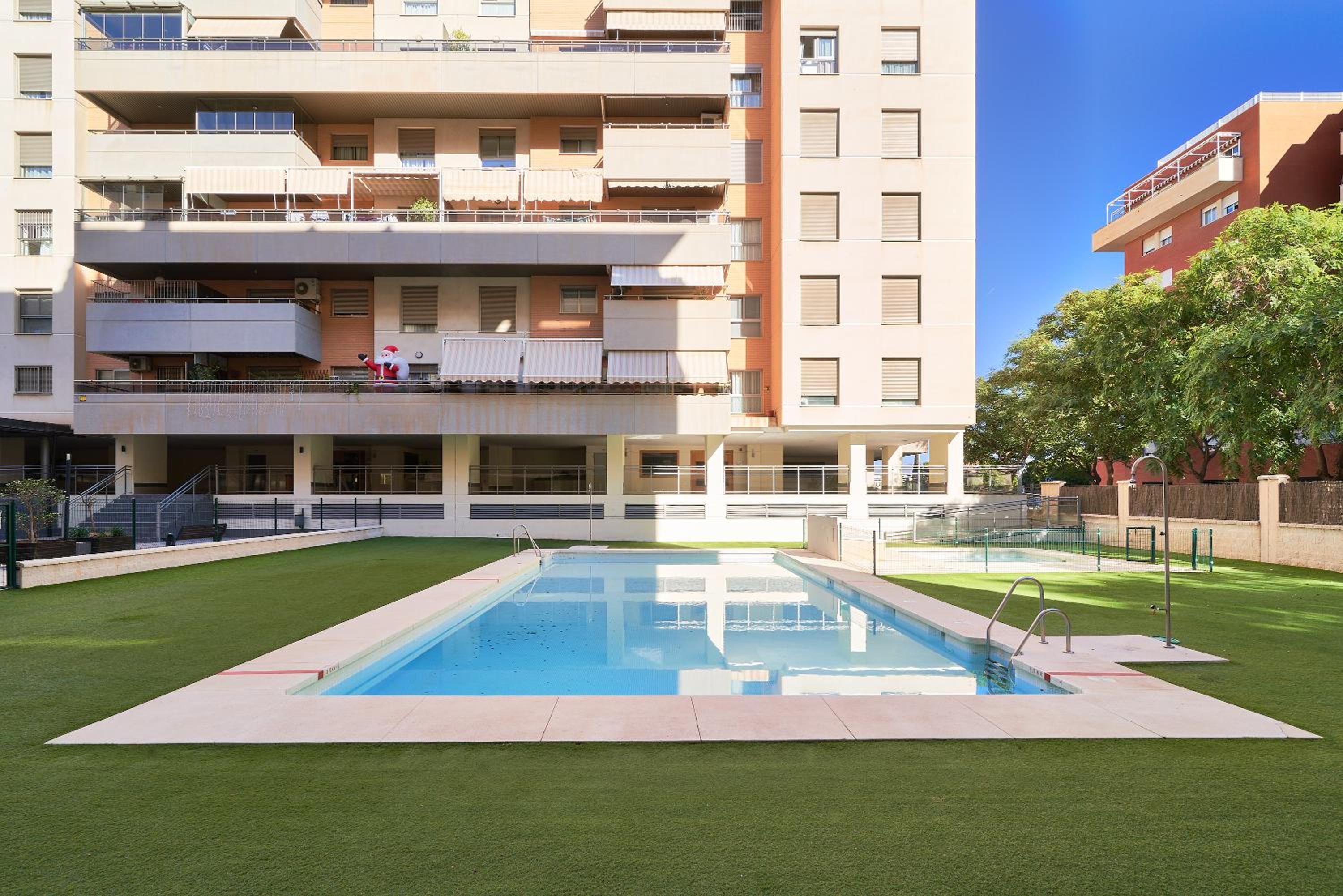 Holiday Apartment Parque Litoral by Solaga Holiday Homes
