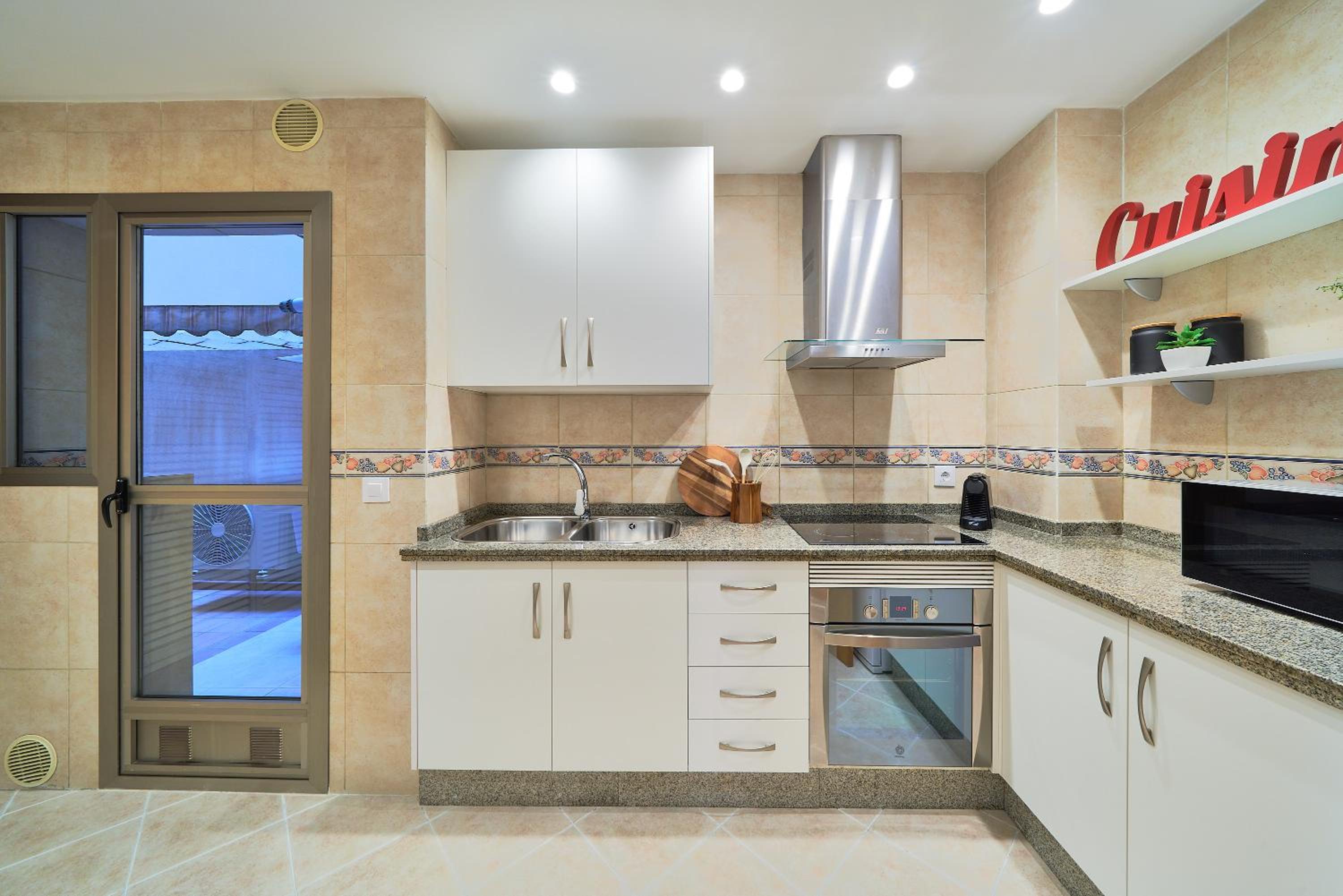 Holiday Apartment Parque Litoral by Solaga Holiday Homes