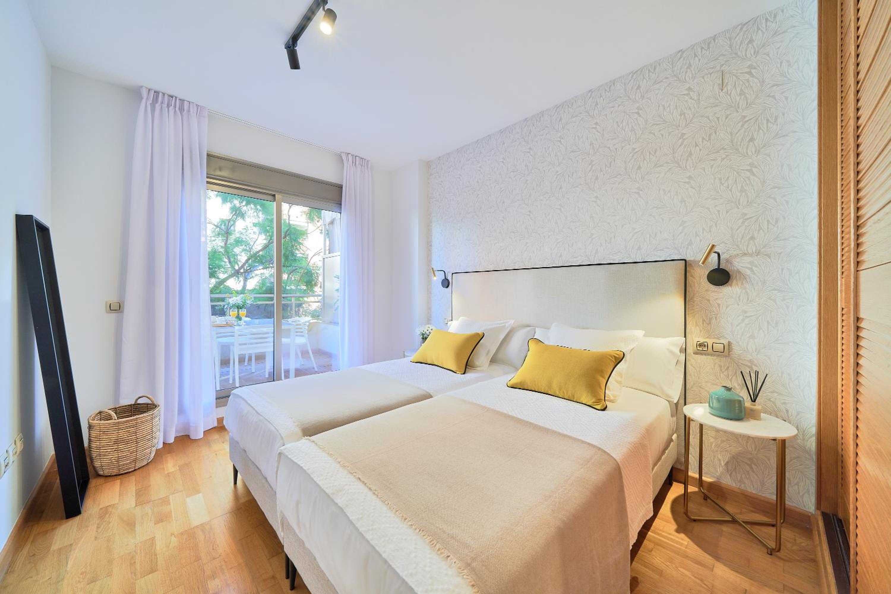 Holiday Apartment Parque Litoral by Solaga Holiday Homes