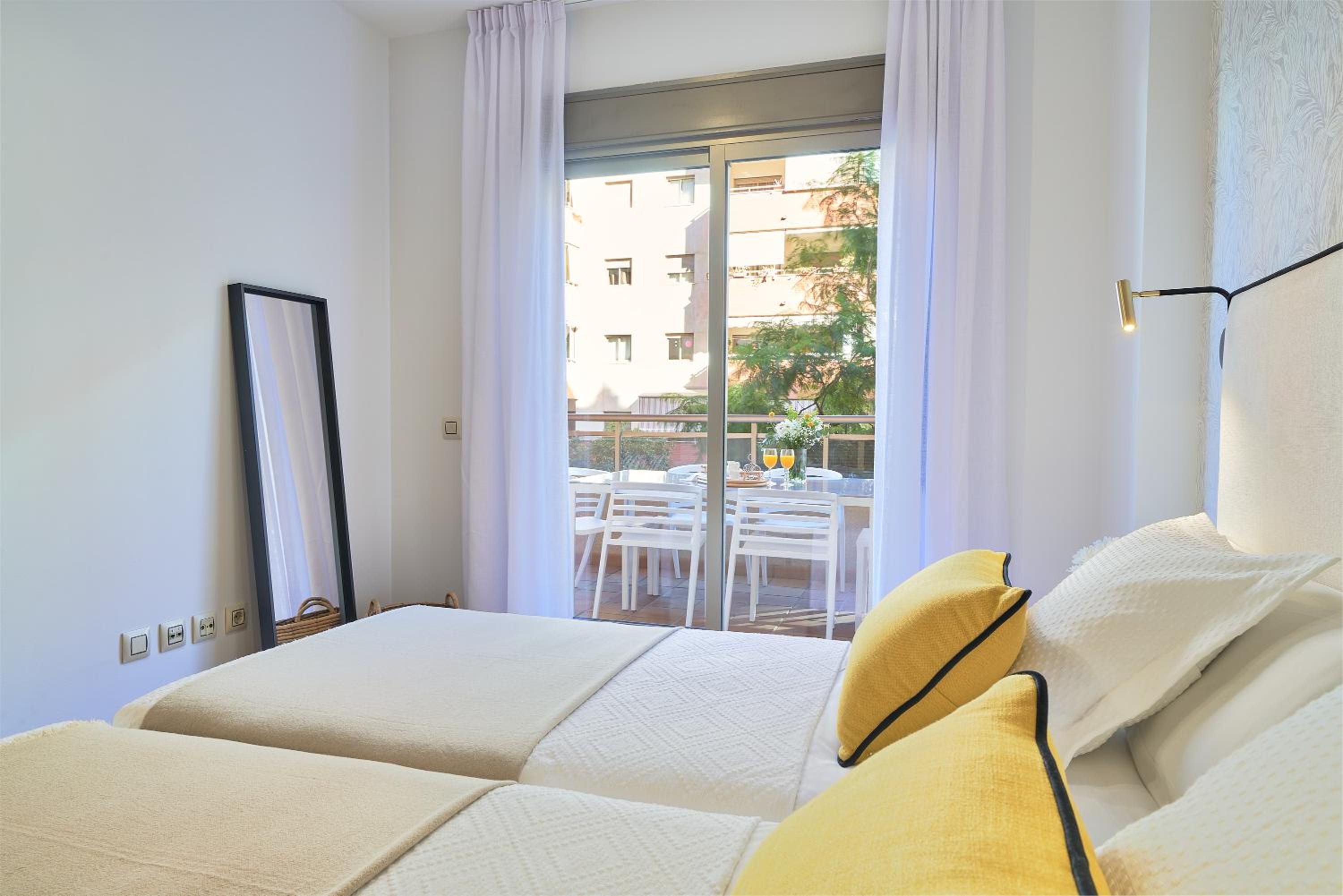 Holiday Apartment Parque Litoral by Solaga Holiday Homes
