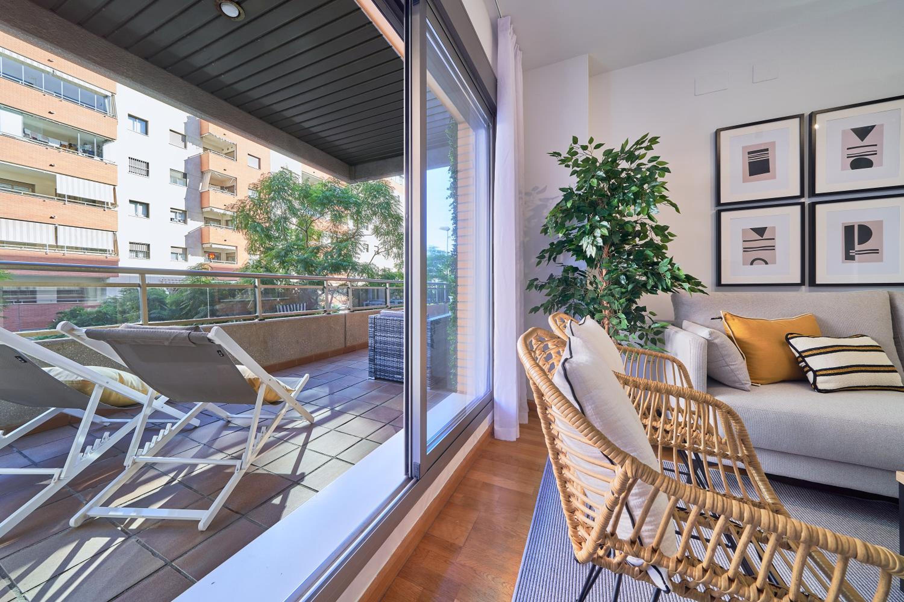Holiday Apartment Parque Litoral by Solaga Holiday Homes