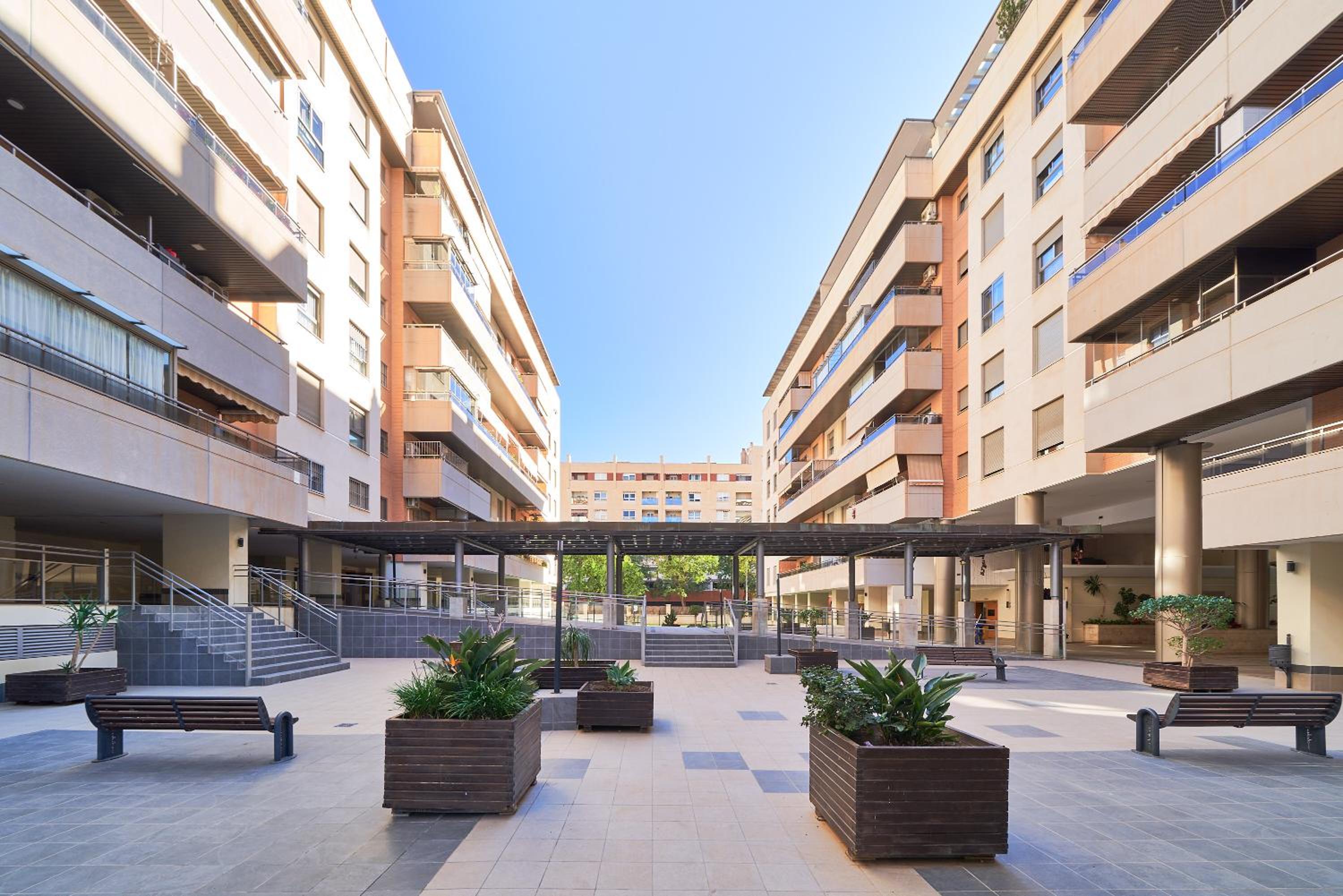 Holiday Apartment Parque Litoral by Solaga Holiday Homes