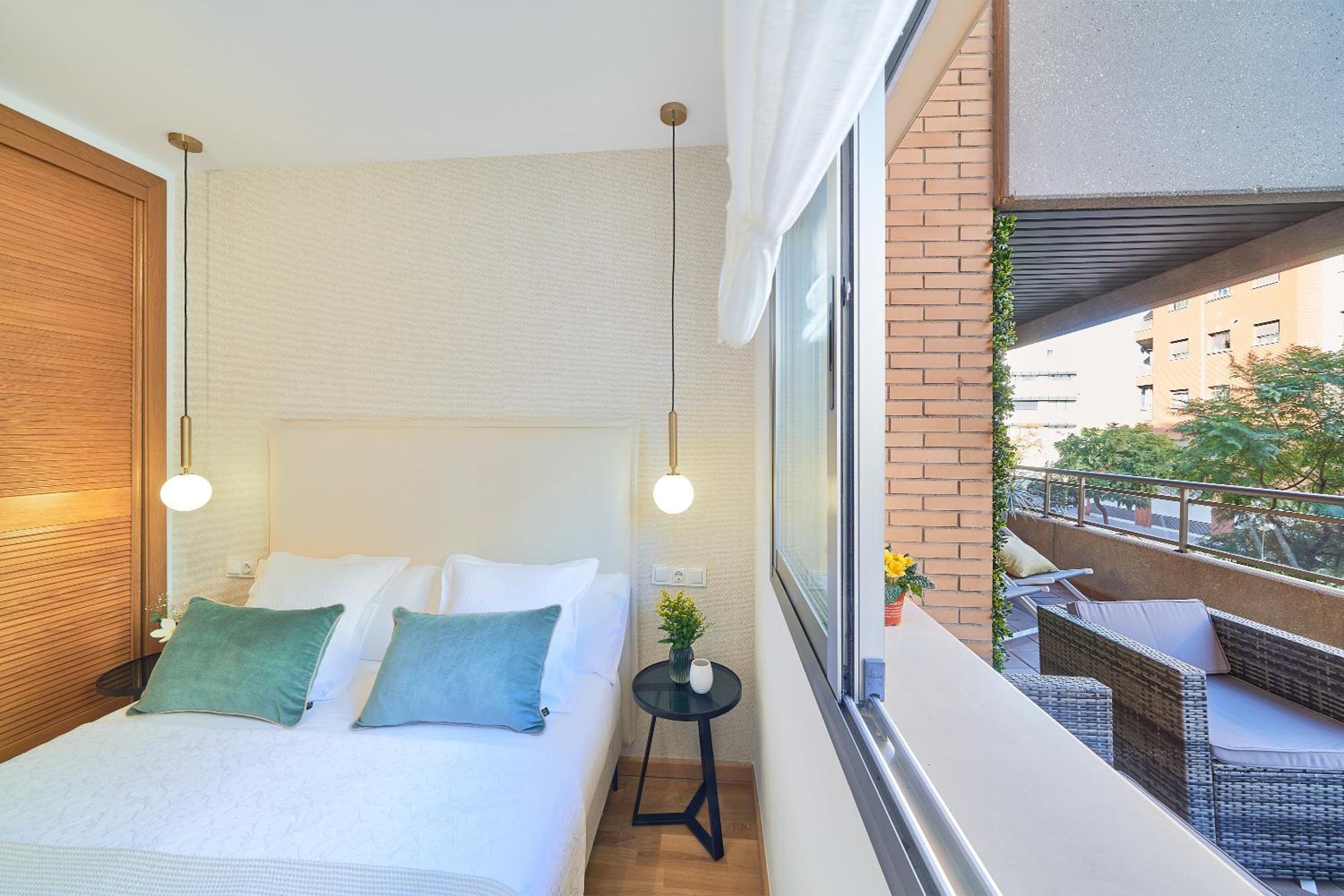 Holiday Apartment Parque Litoral by Solaga Holiday Homes