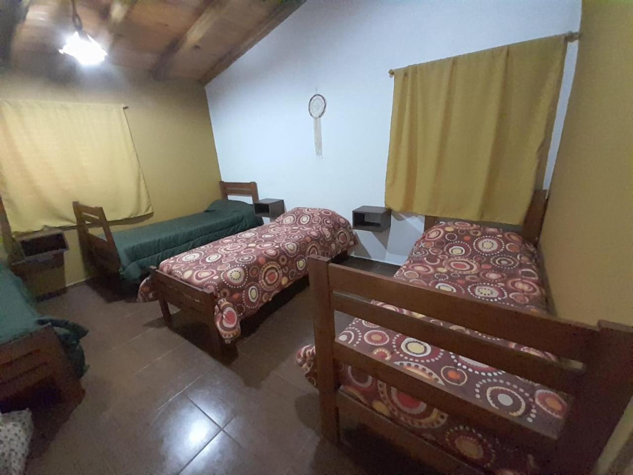 La Malargüina