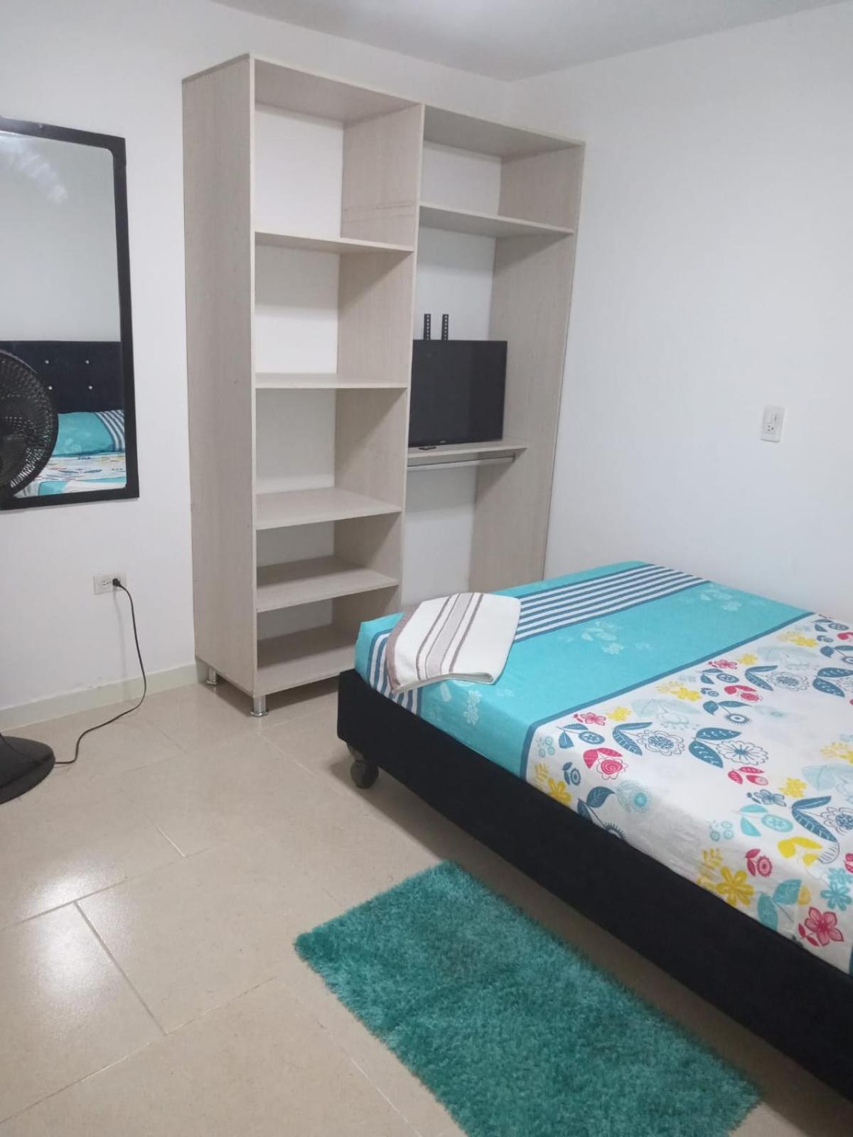 DOBLE PREMIUM - baño privado