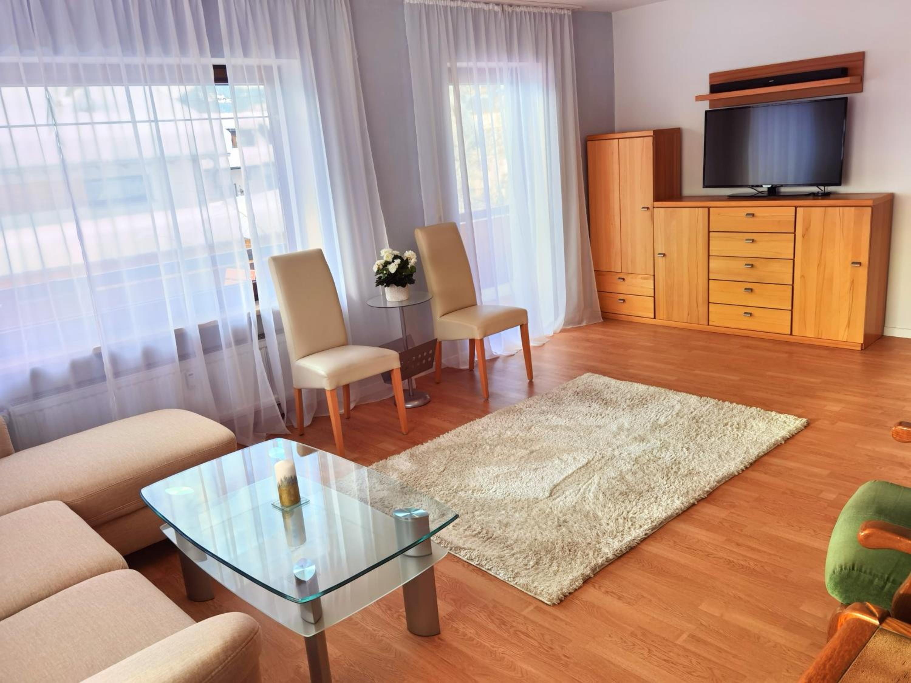 Haus Rist - holiday apartments ALLGÄU