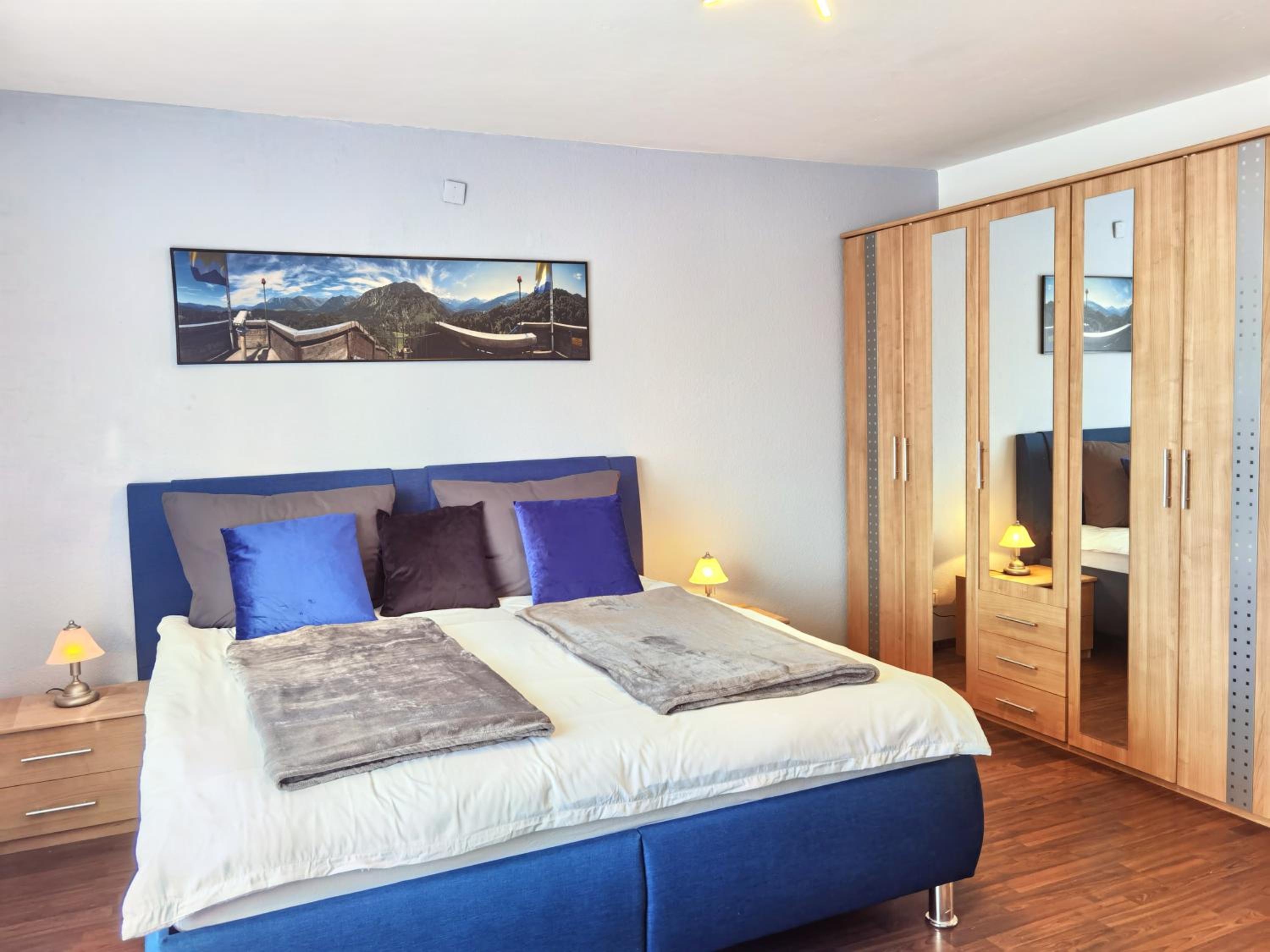 Haus Rist - holiday apartments ALLGÄU