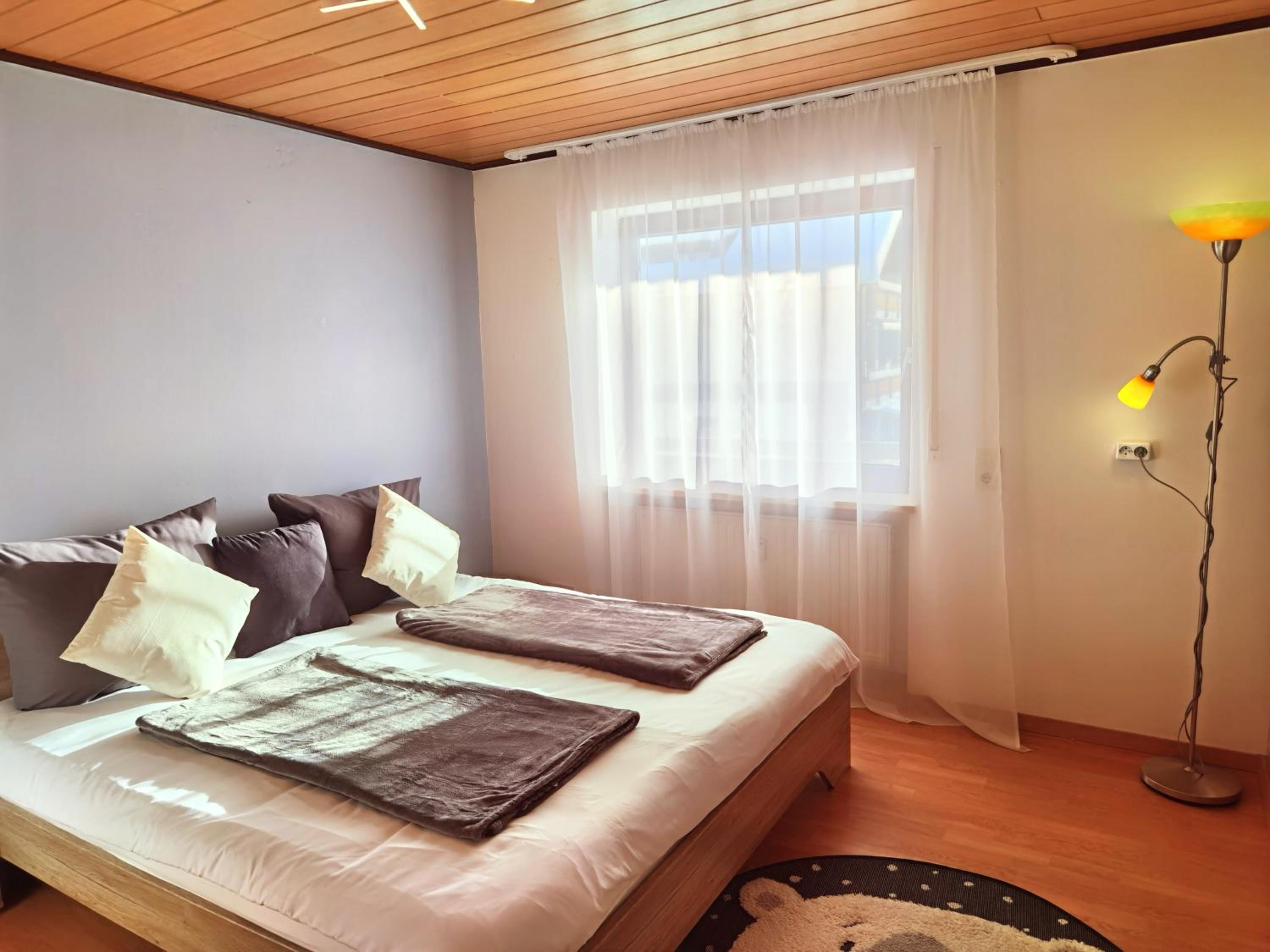 Haus Rist - holiday apartments ALLGÄU