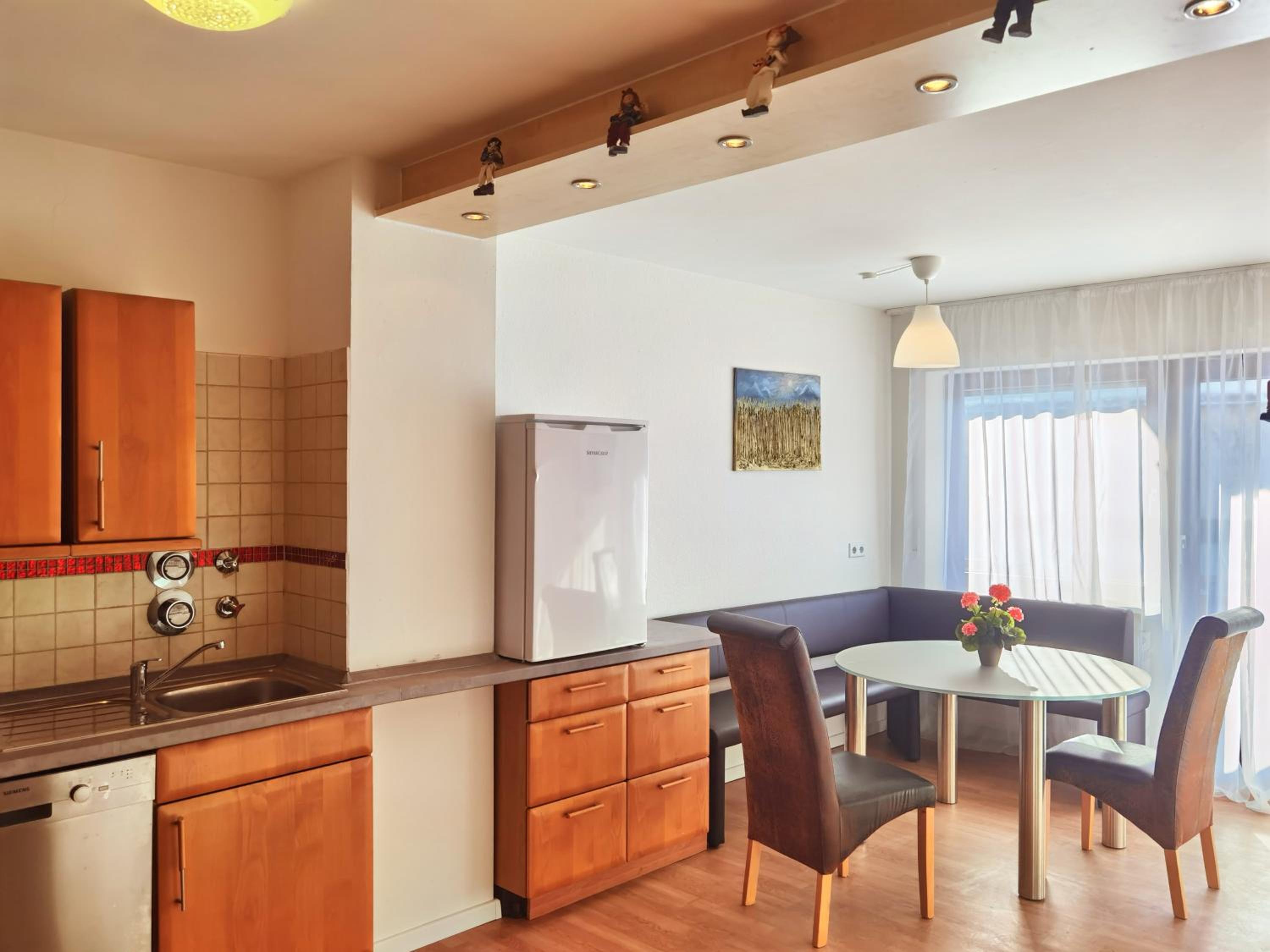Haus Rist - holiday apartments ALLGÄU