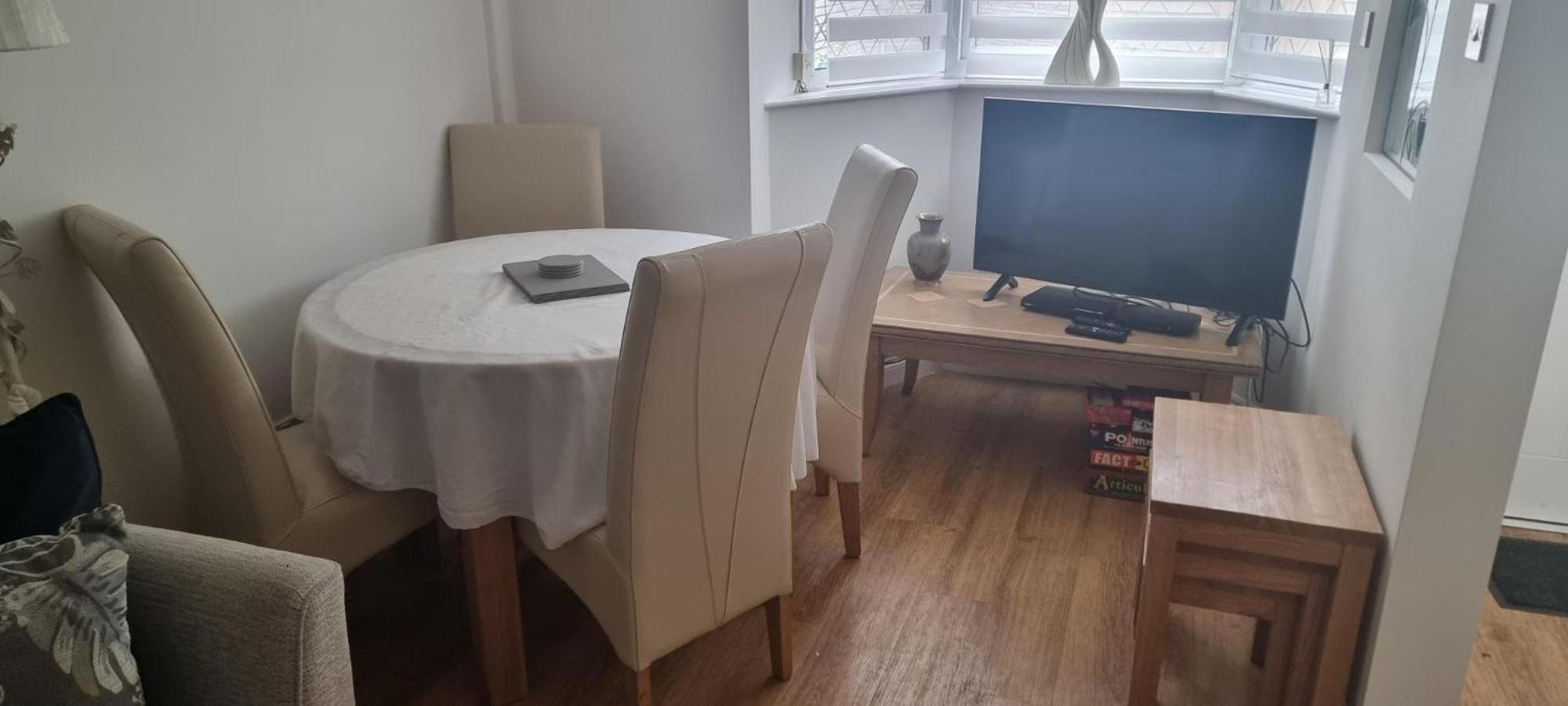 Library Cottage