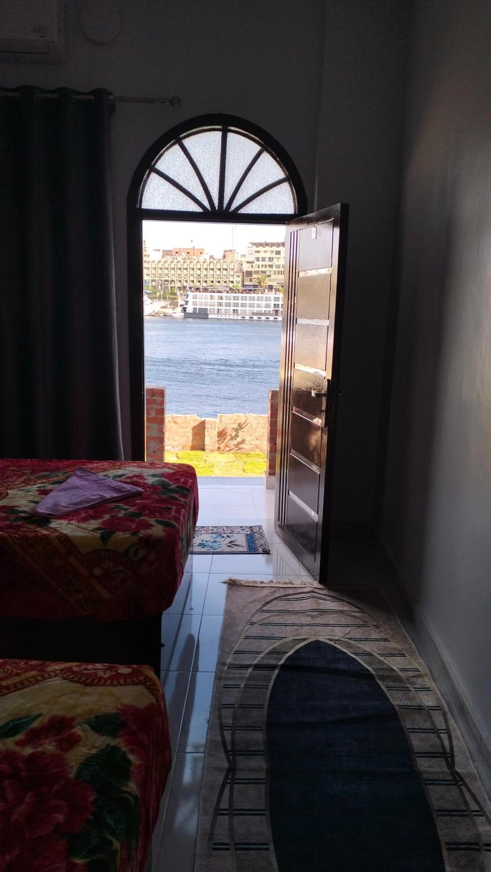 Onaty Narty Guest house Nile view