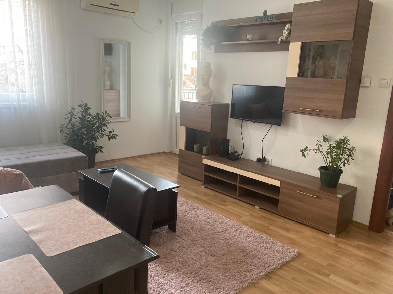 Alacaster G apartman FREE PARKING