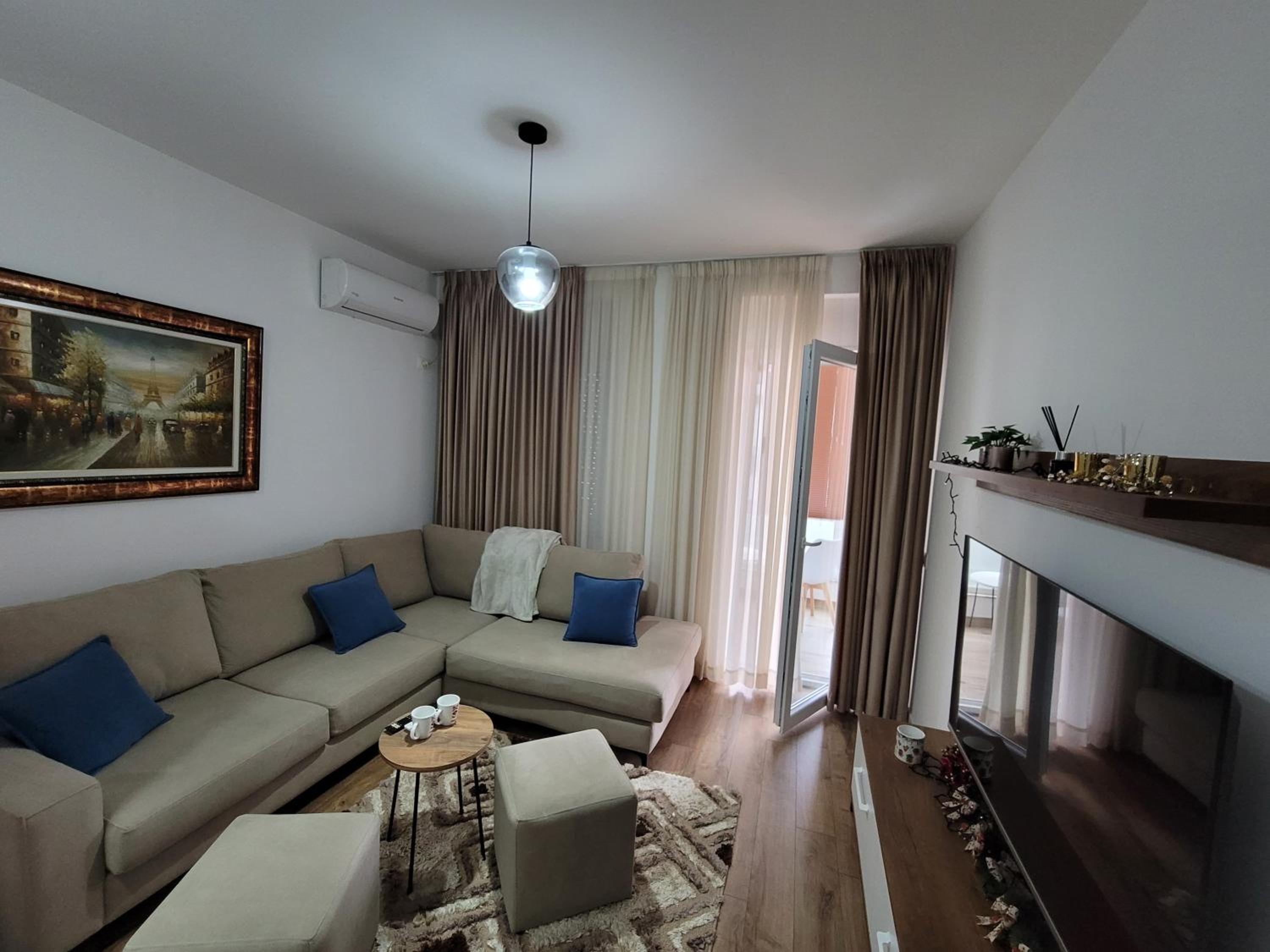 Dream Luxury Apartment