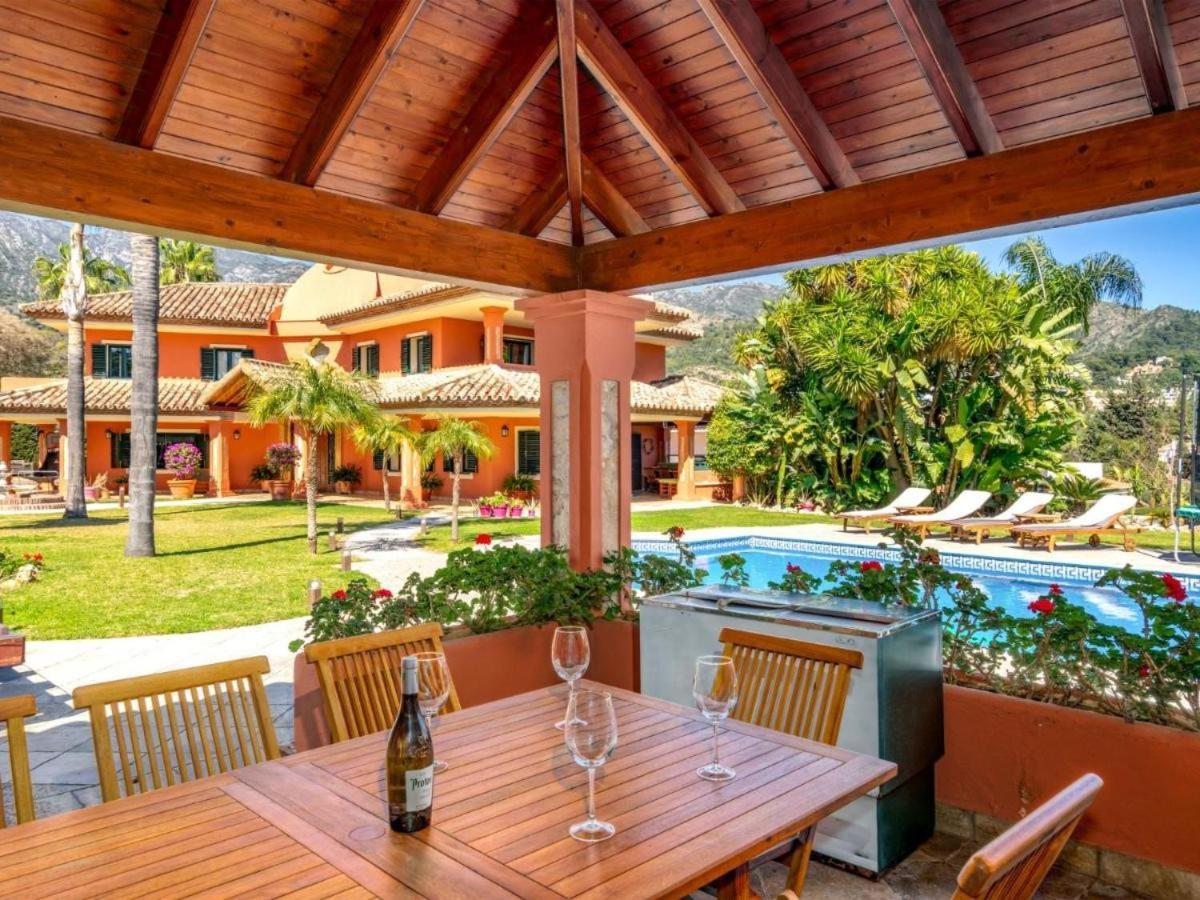 Marbella Villa Premium by Homing