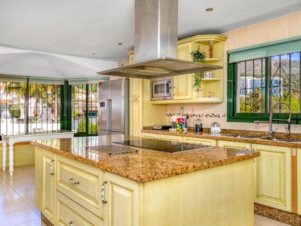 Marbella Villa Premium by Homing