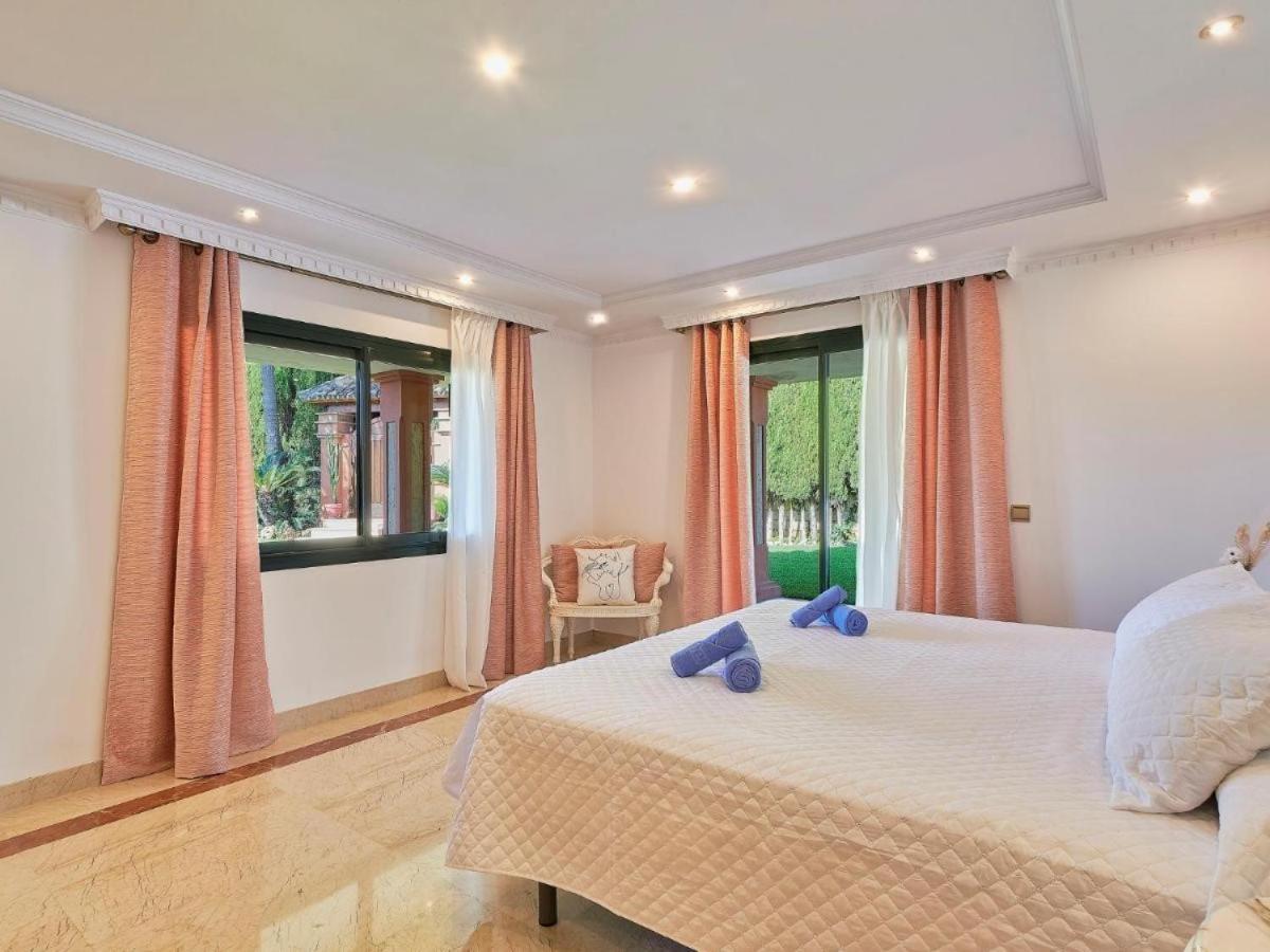 Marbella Villa Premium by Homing