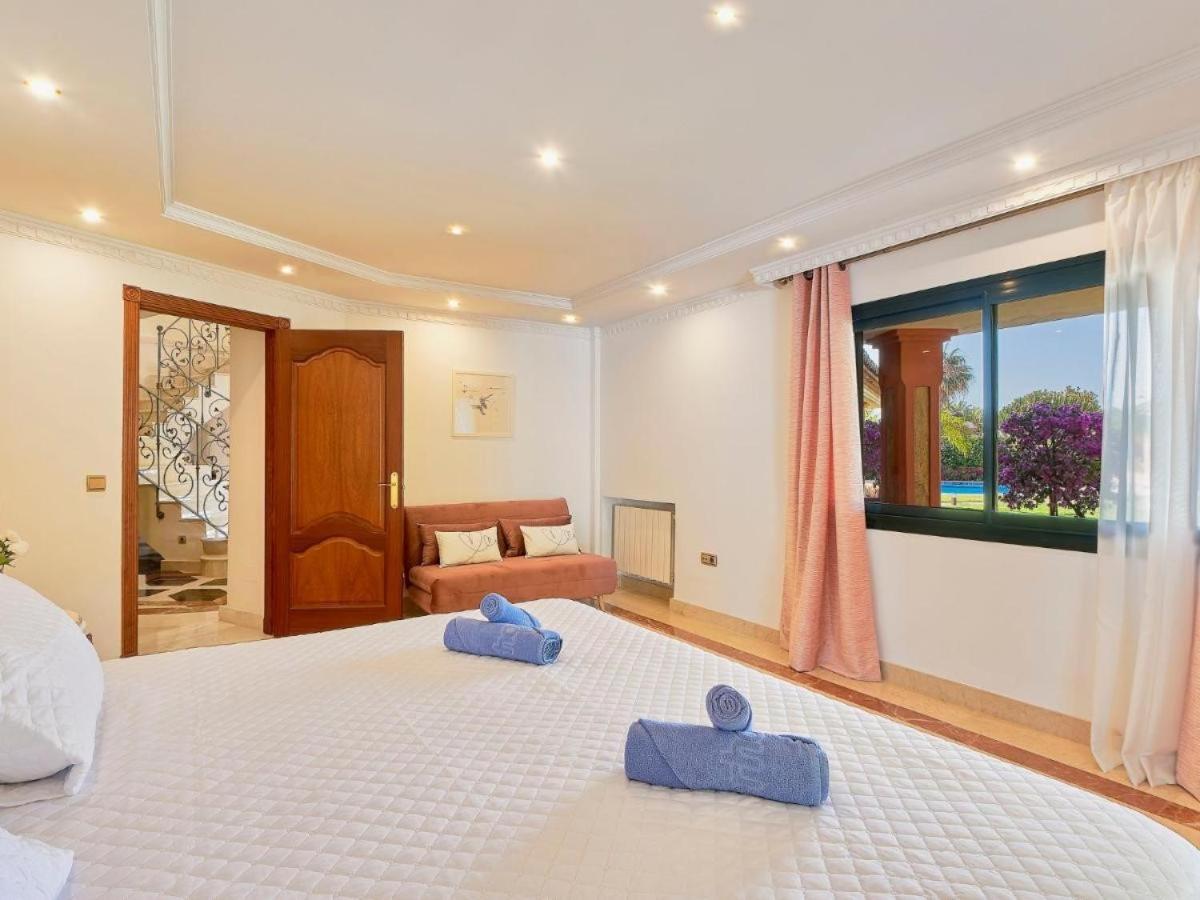 Marbella Villa Premium by Homing