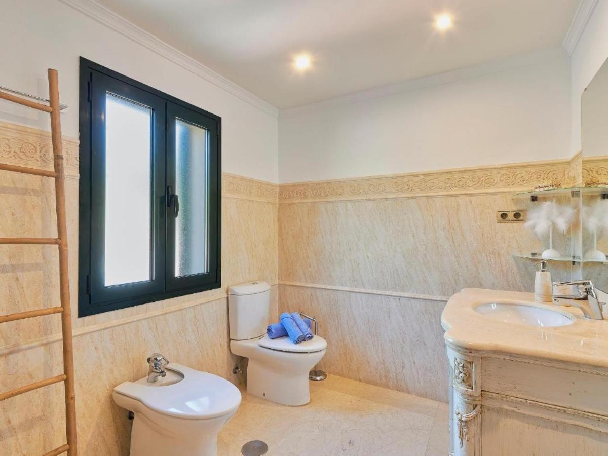 Marbella Villa Premium by Homing