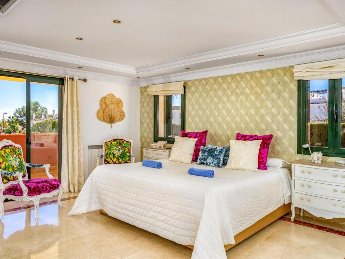 Marbella Villa Premium by Homing