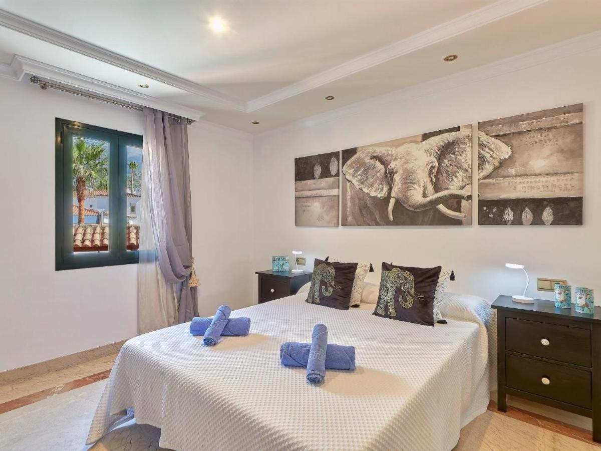 Marbella Villa Premium by Homing