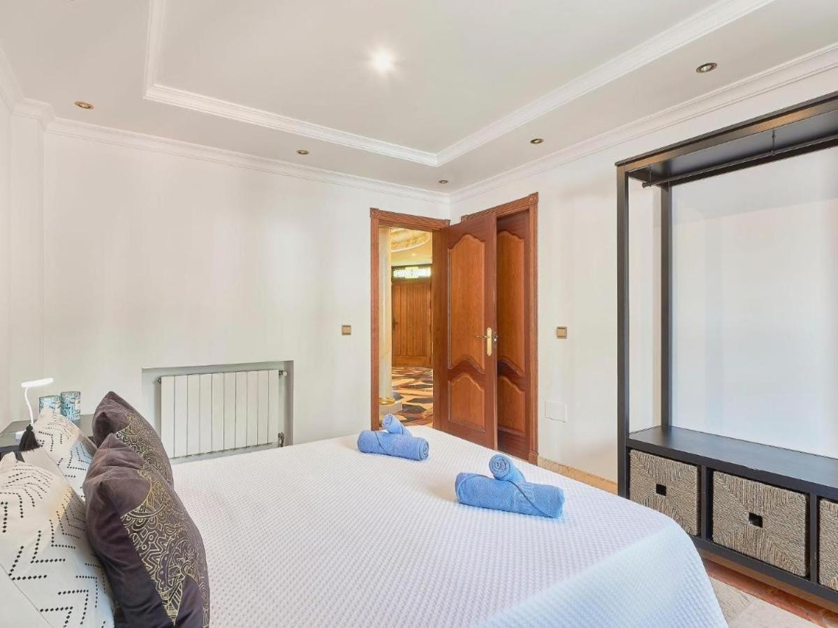 Marbella Villa Premium by Homing