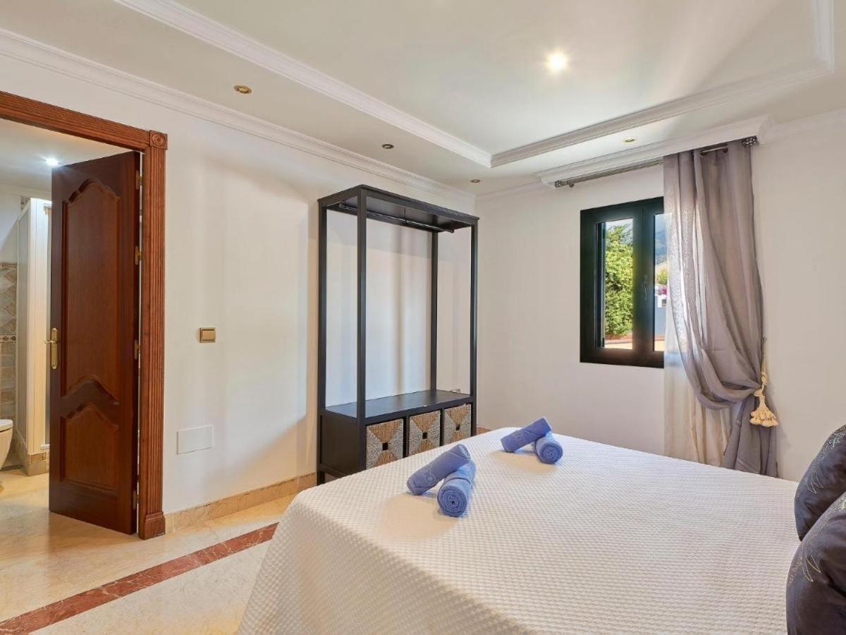 Marbella Villa Premium by Homing