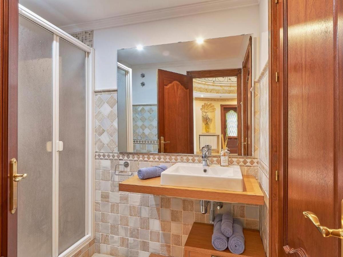 Marbella Villa Premium by Homing