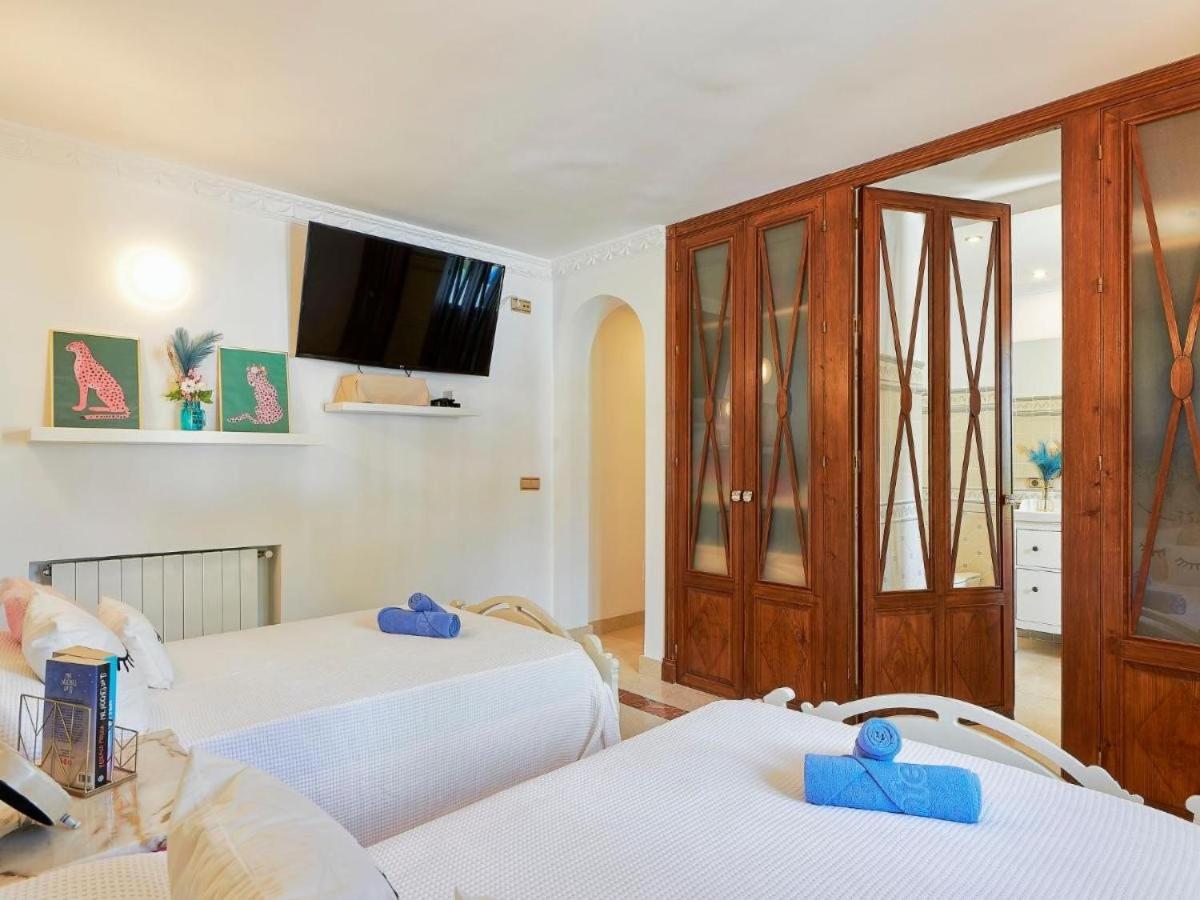 Marbella Villa Premium by Homing