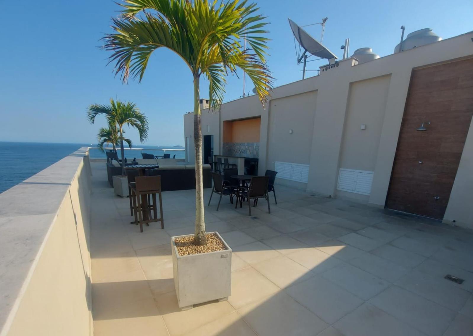 Flat em Copacabana