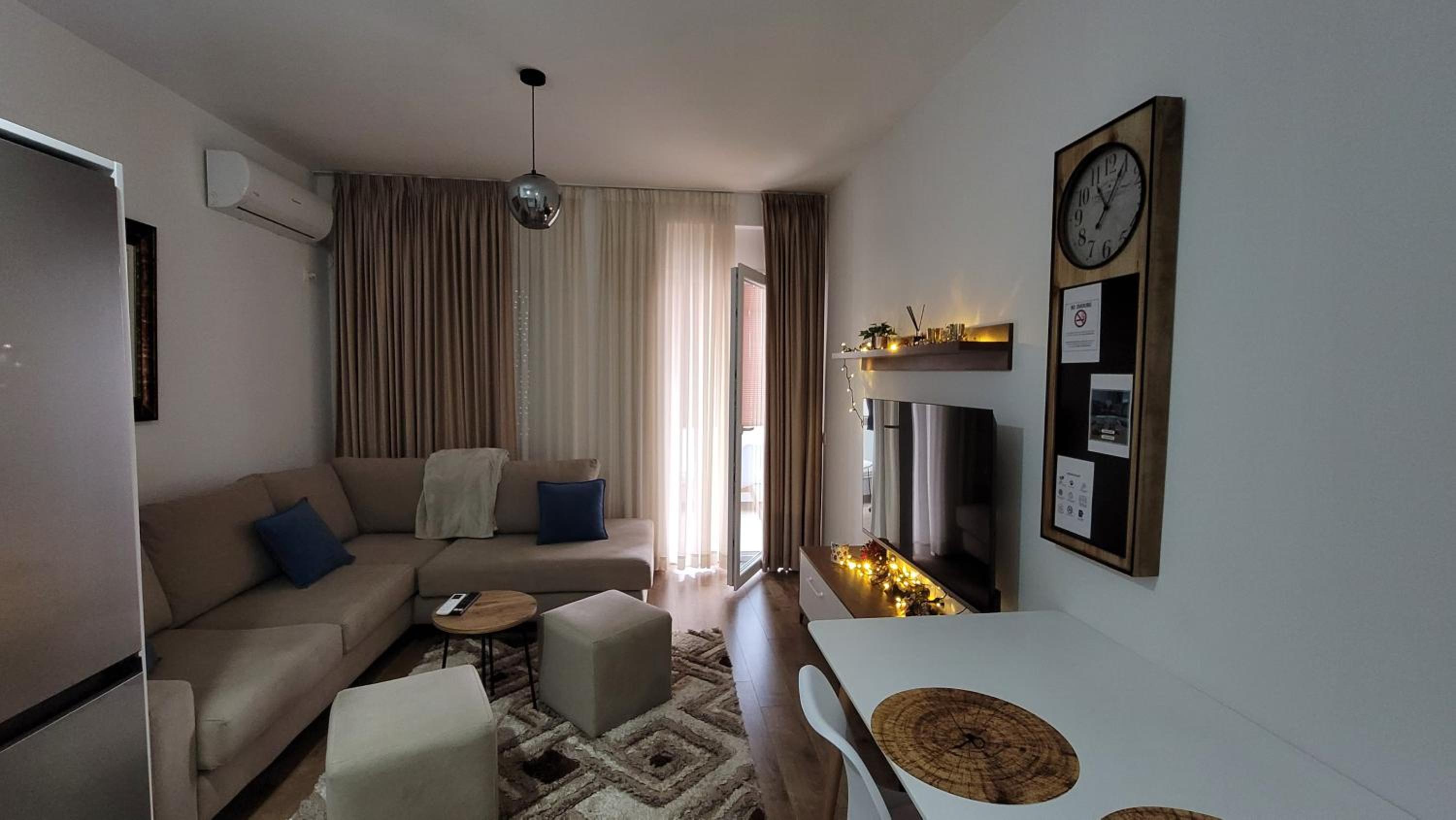 Dream Luxury Apartment photo 3