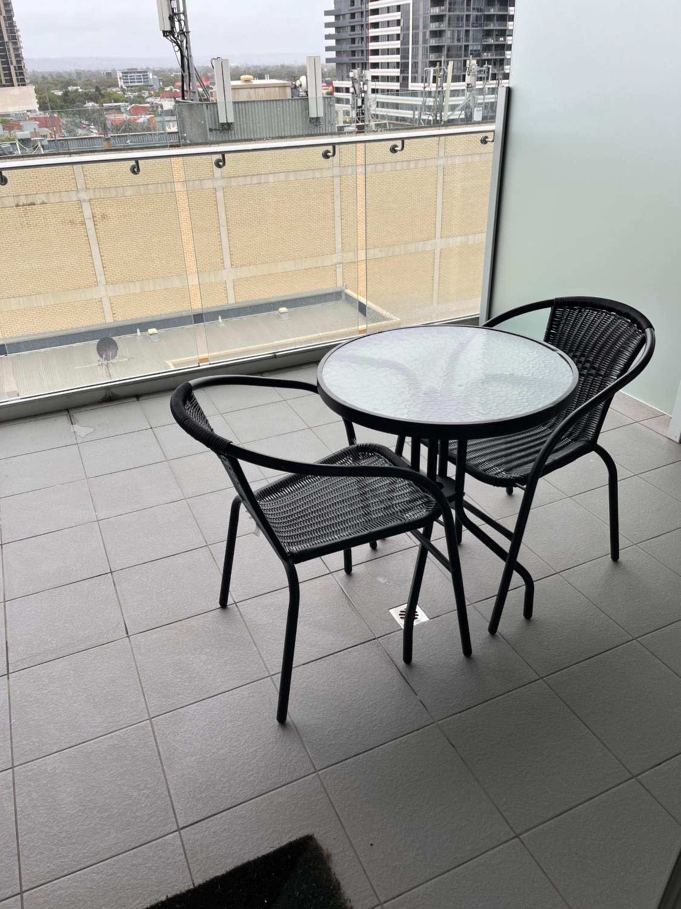 Tasha's Apartments on Morphett