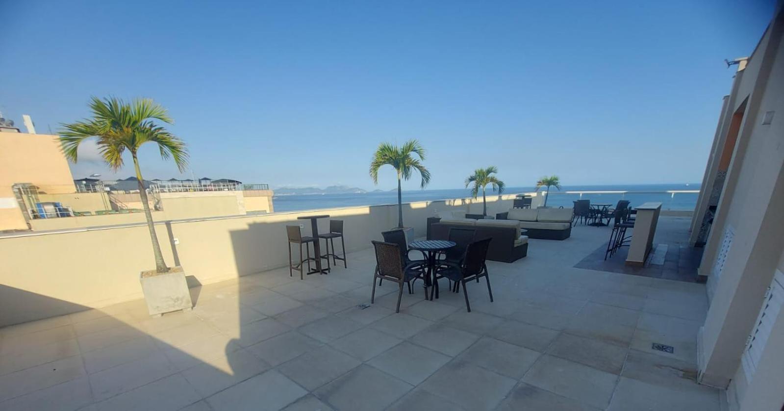 Flat em Copacabana