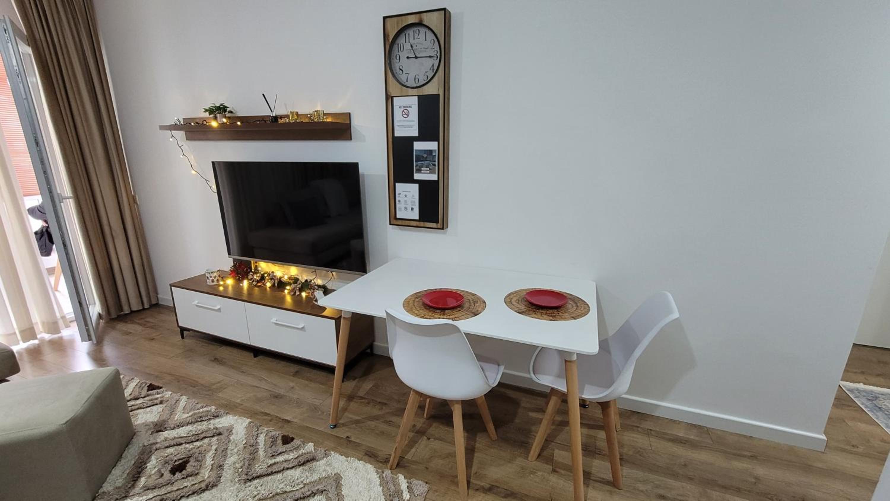 Dream Luxury Apartment photo 4