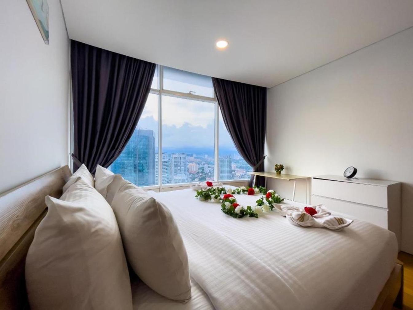 KL Tower View Vortex Suite KLCC By SCHIEN