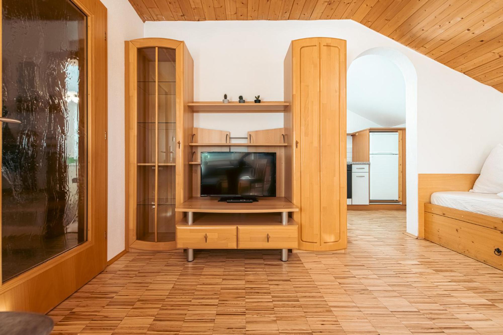 Felda Appartements